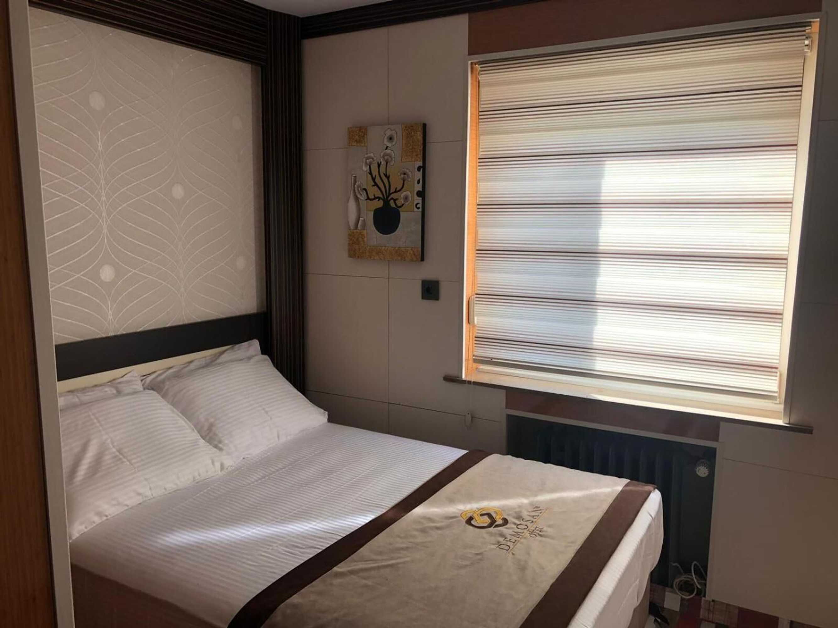 Gift card for Demosan Hotel Hilden