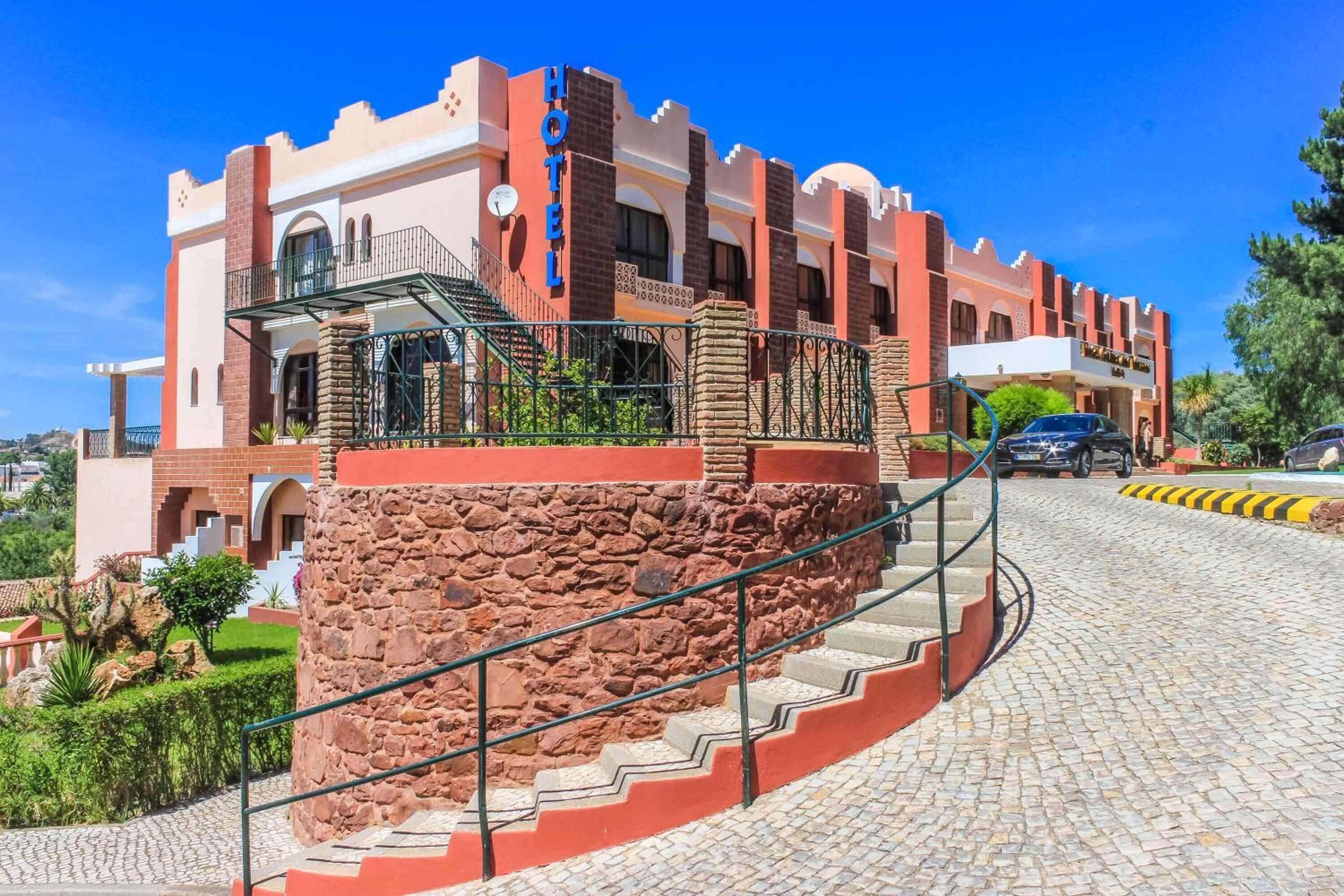 Gift card for Hotel Colina Dos Mouros Gift card for Hotel Colina Dos Mouros