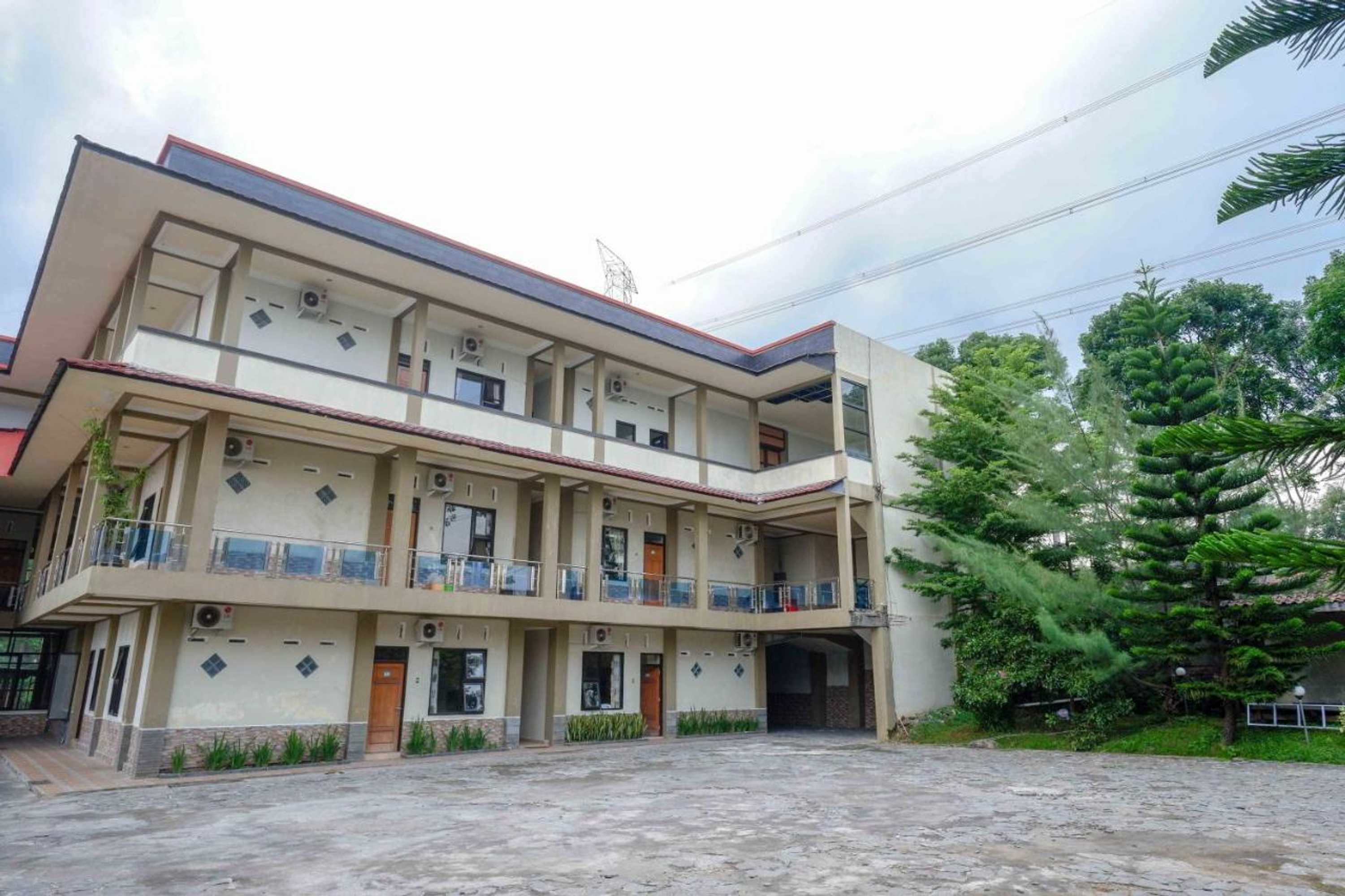 Gift card for Urbanview Hotel Bergas Indah Bandungan by Reddoorz