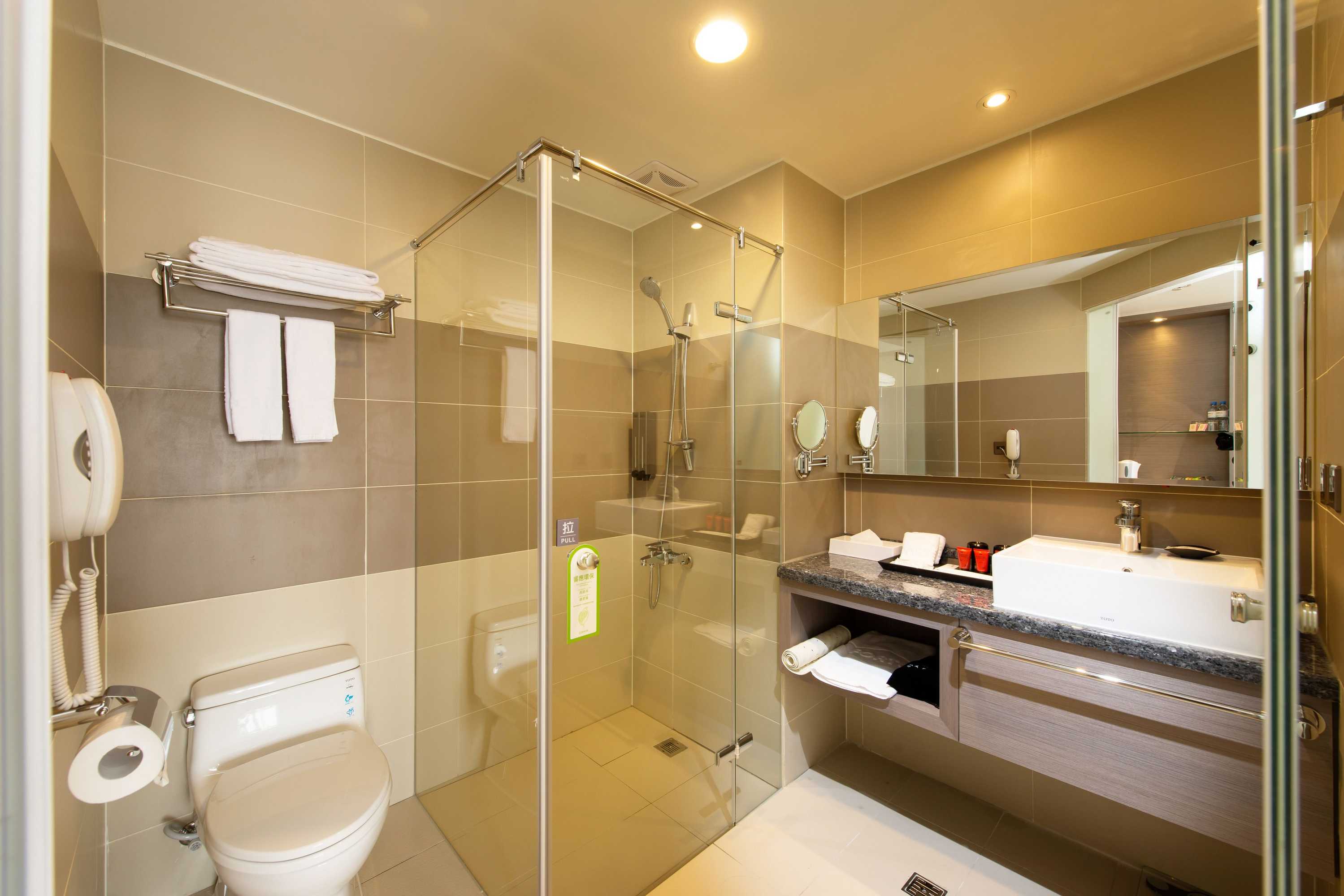 Gift card for Forte Hotel Changhua Gift card for Forte Hotel Changhua