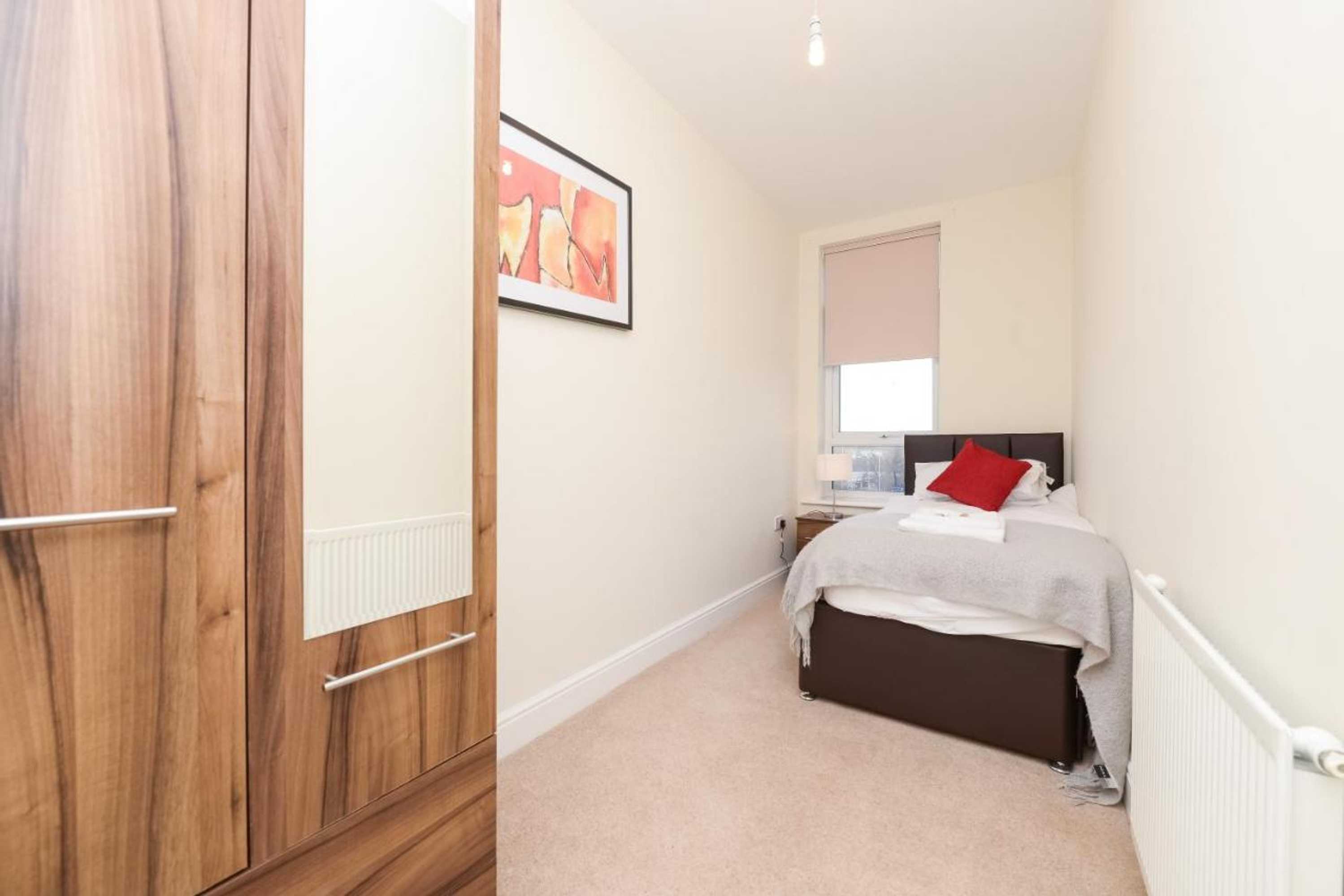 Gift card for Psf Panorama Apartments