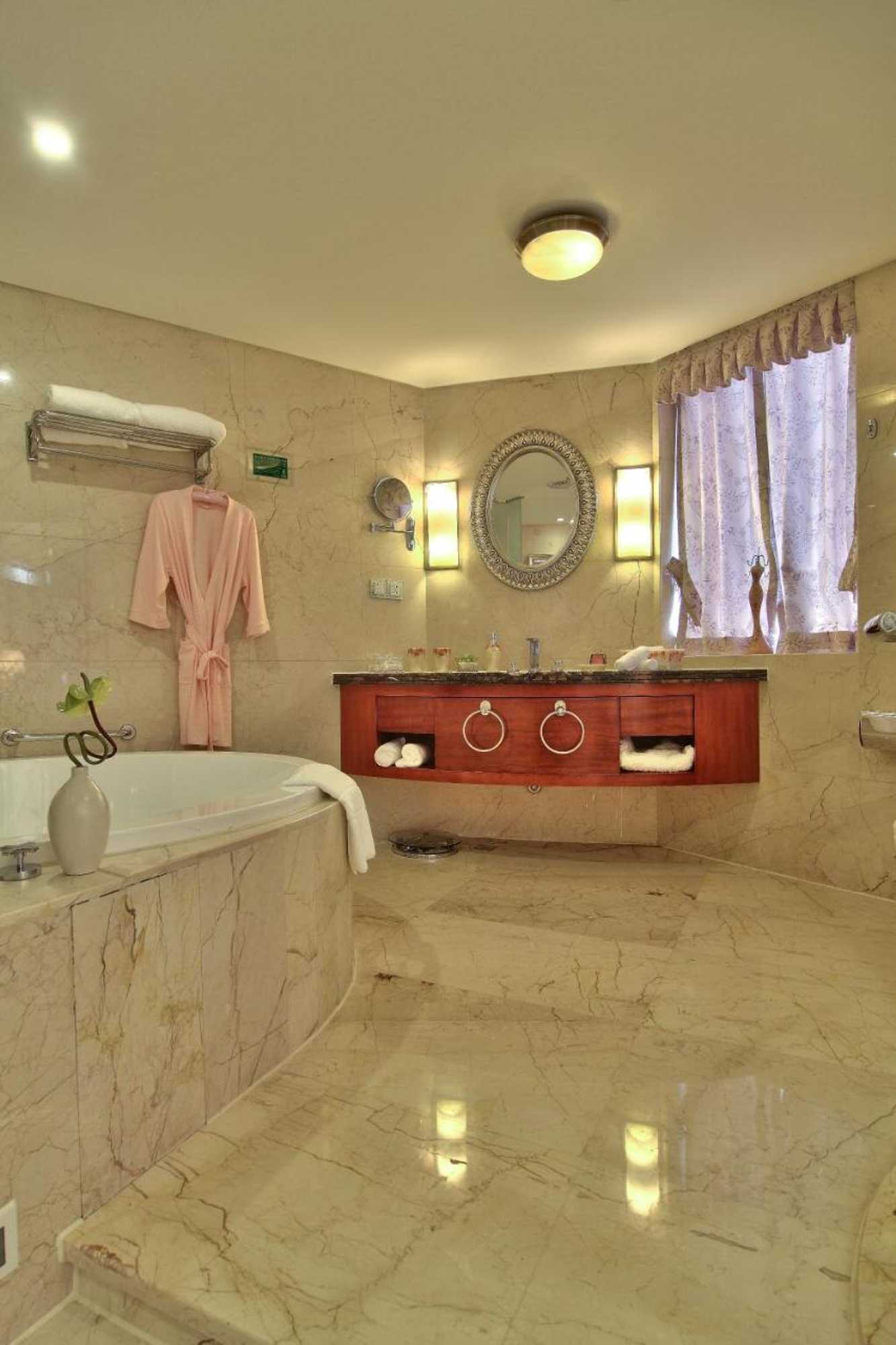 Gift card for Citic Ningbo International Hotel