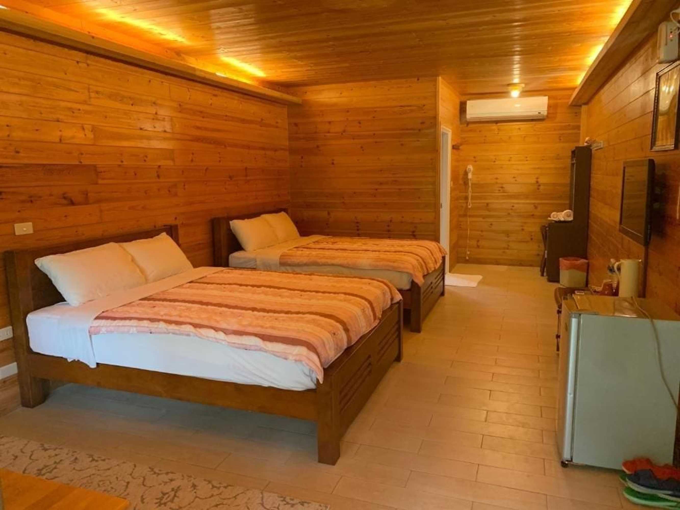 Gift card for Shanlin Songjing Leisure Farm