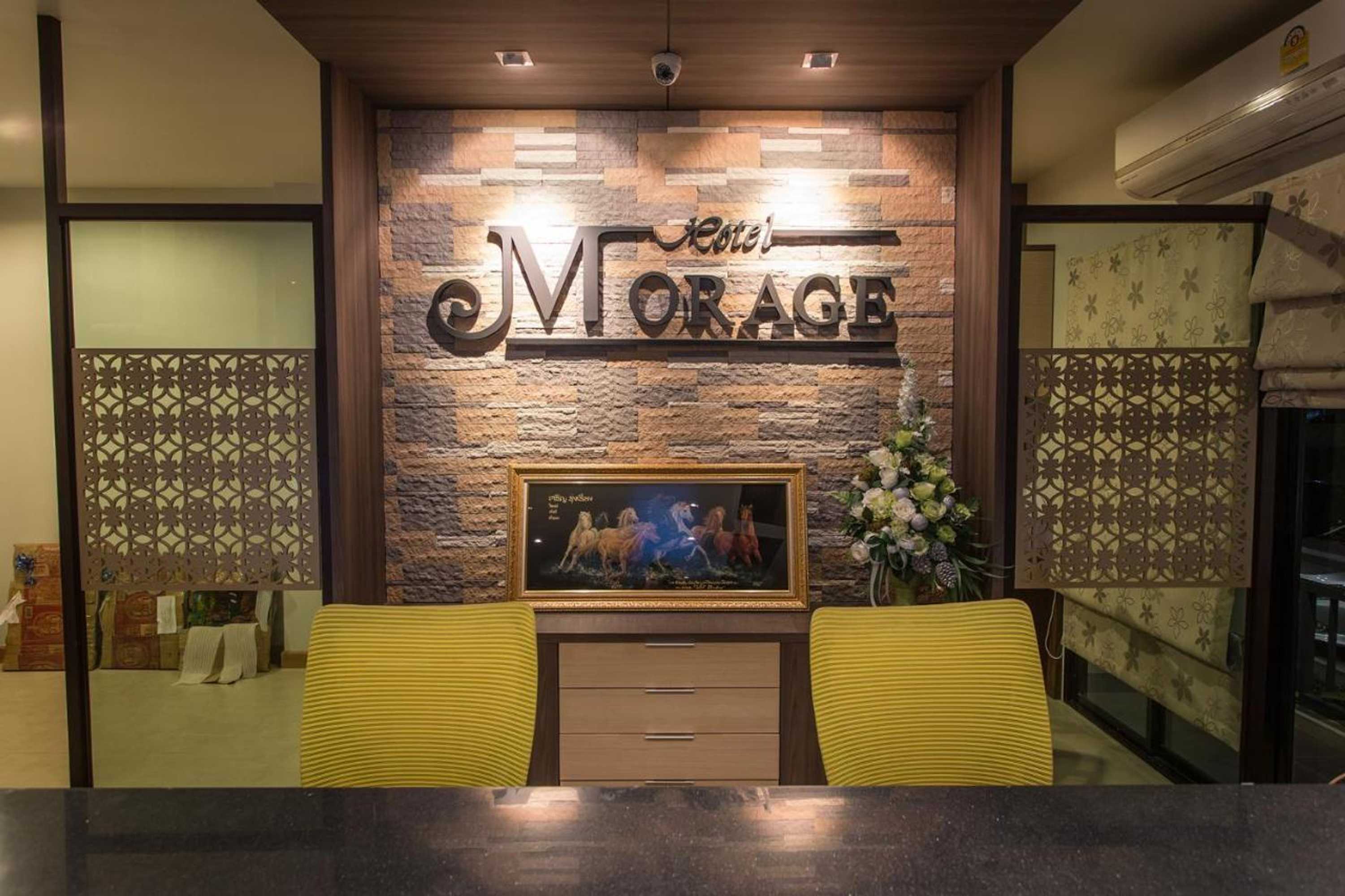 Gift card for Morage Hotel