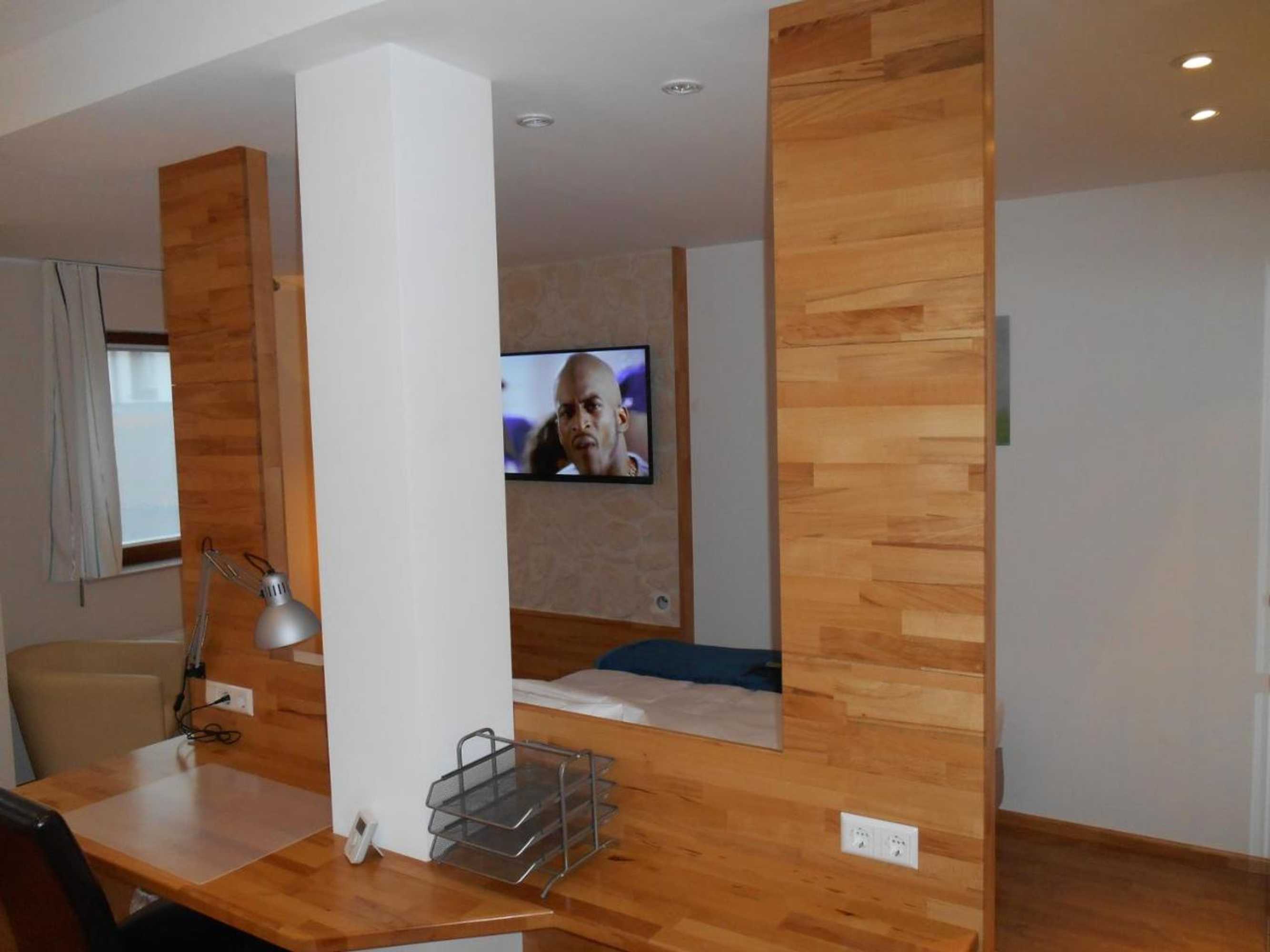 Gift card for Warum Ins Hotel