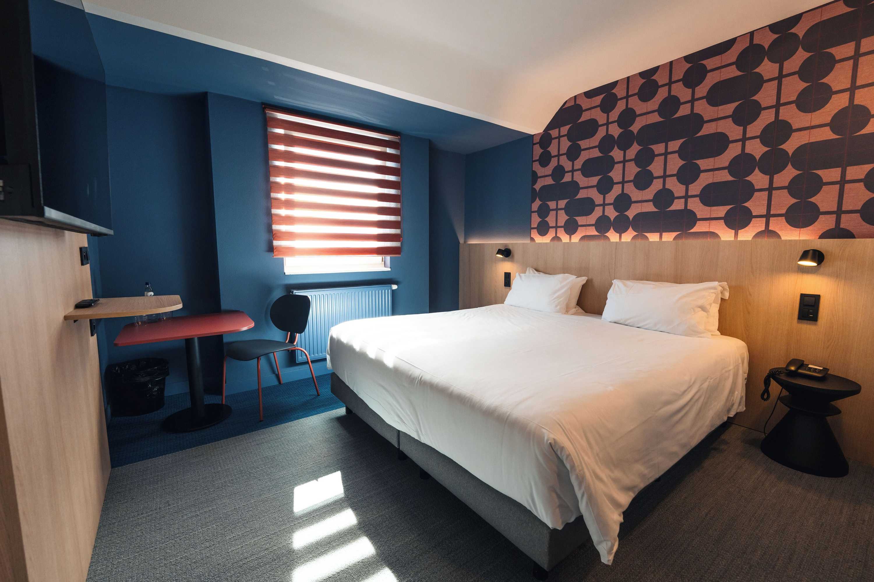 Gift card for Ibis Styles Charleroi Airport Aero 44 Gift card for Ibis Styles Charleroi Airport Aero 44