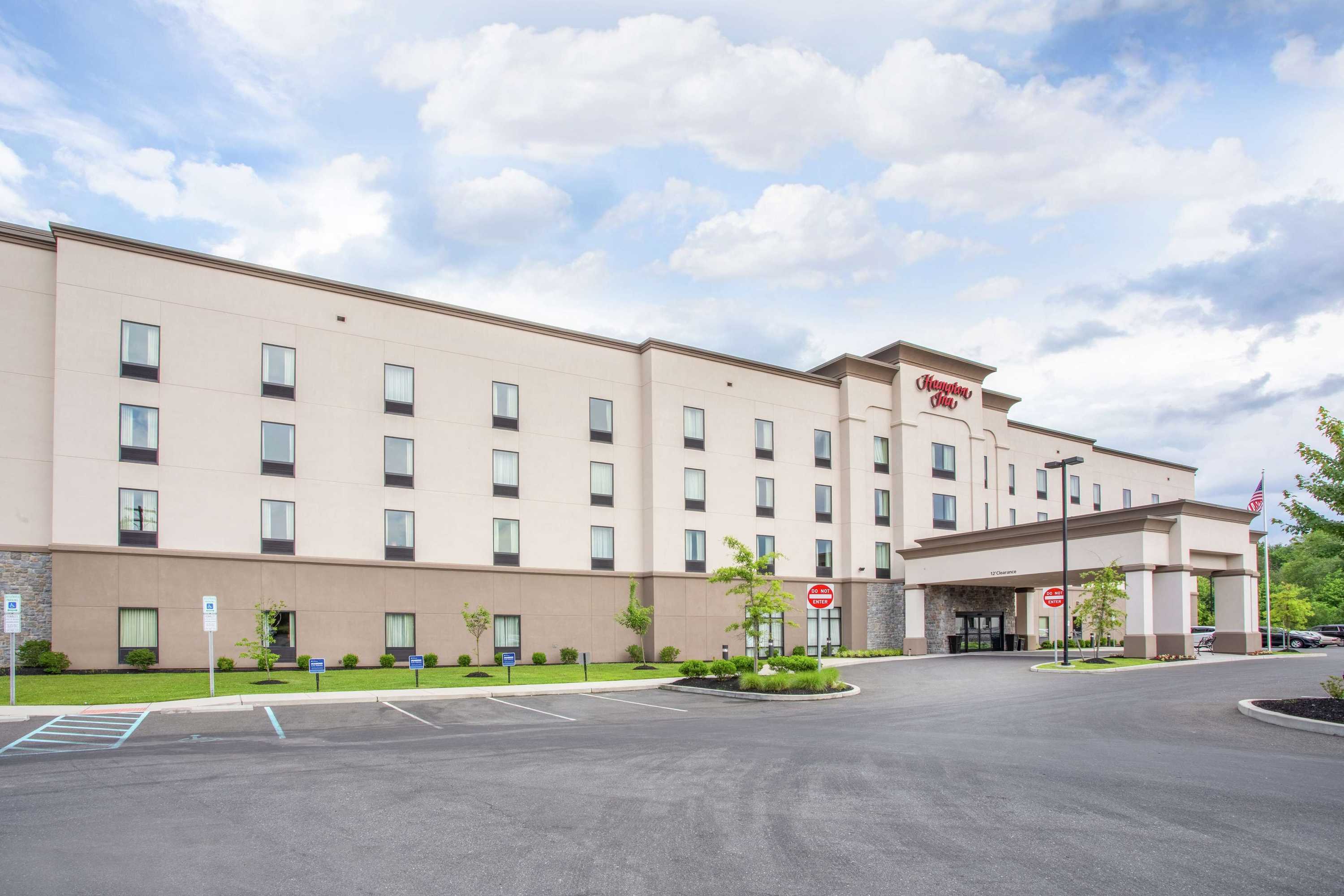 Gift card for Hampton Inn Philadelphia/voorhees Gift card for Hampton Inn Philadelphia/voorhees