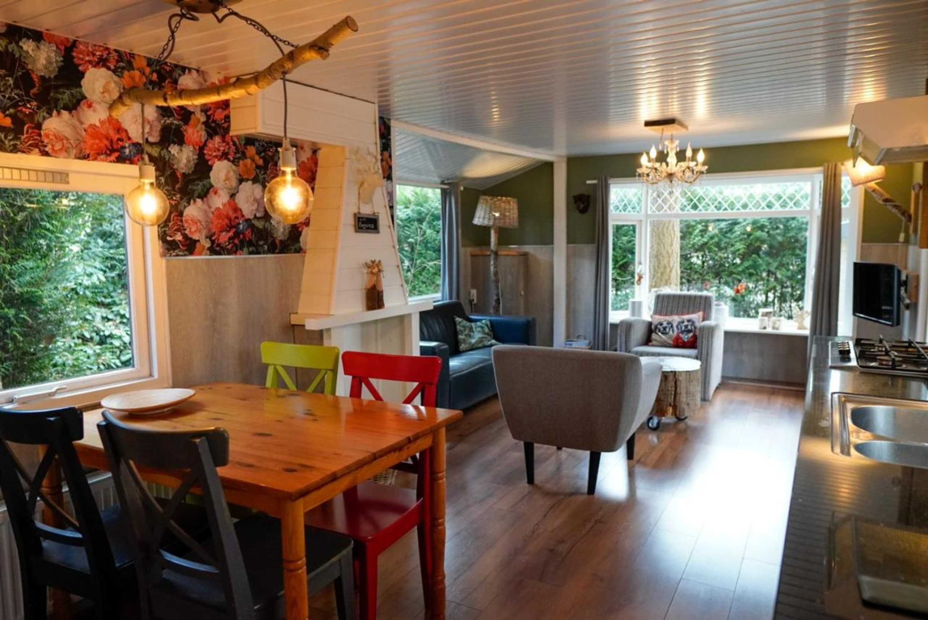 Gift card for Chalet Hoenderloo Beuk