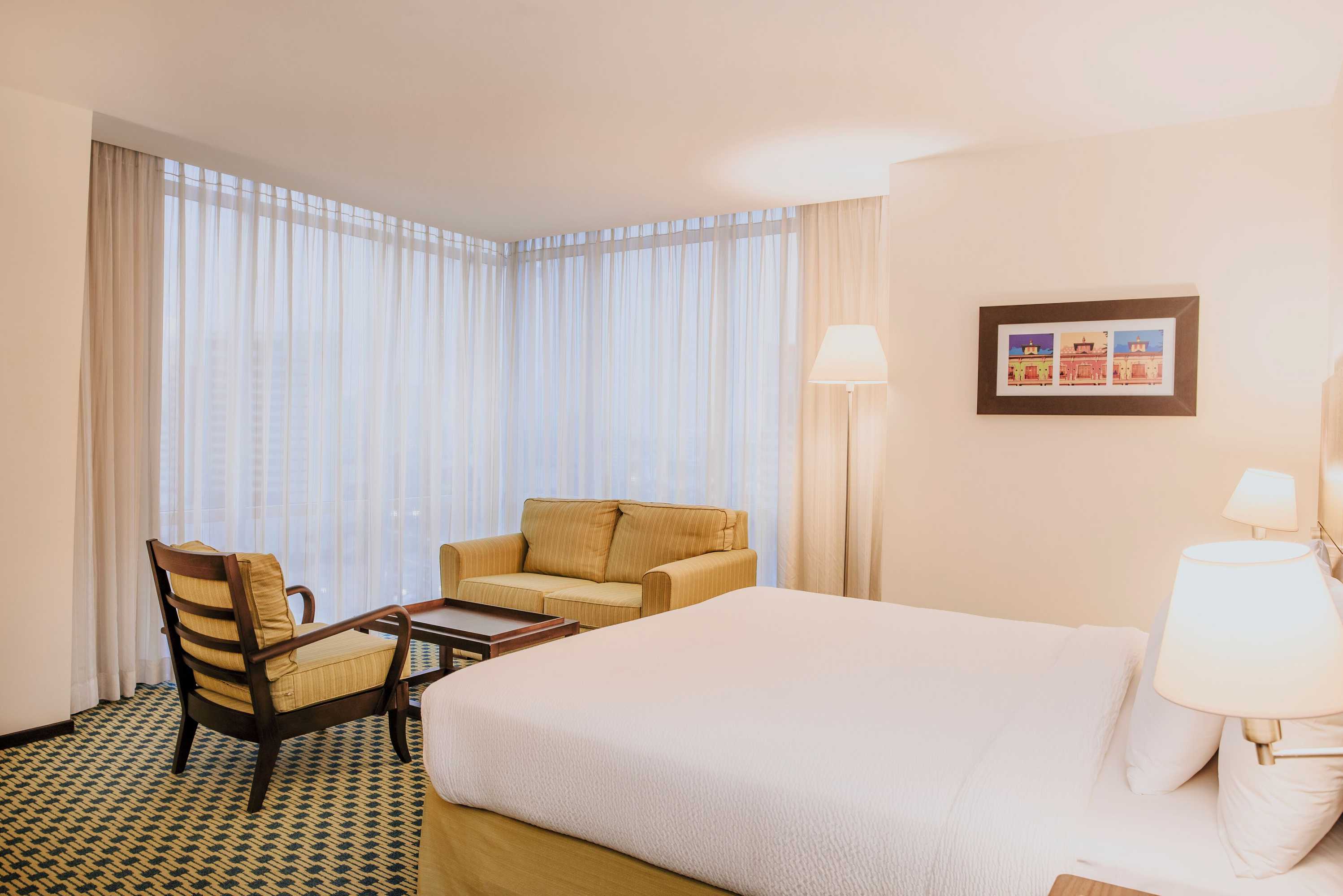Gift card for Courtyard by Marriott Guayaquil Gift card for Courtyard by Marriott Guayaquil