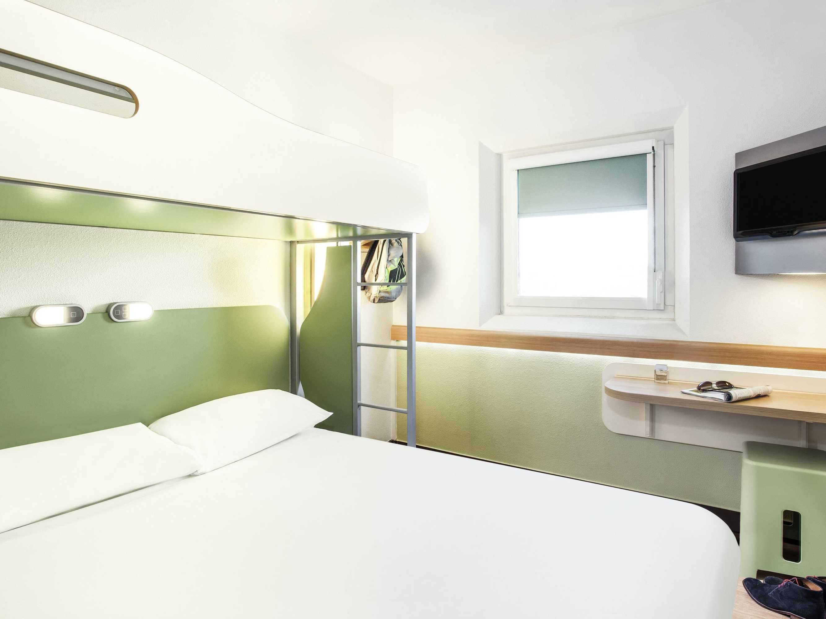 Gift card for Ibis Budget London Hounslow