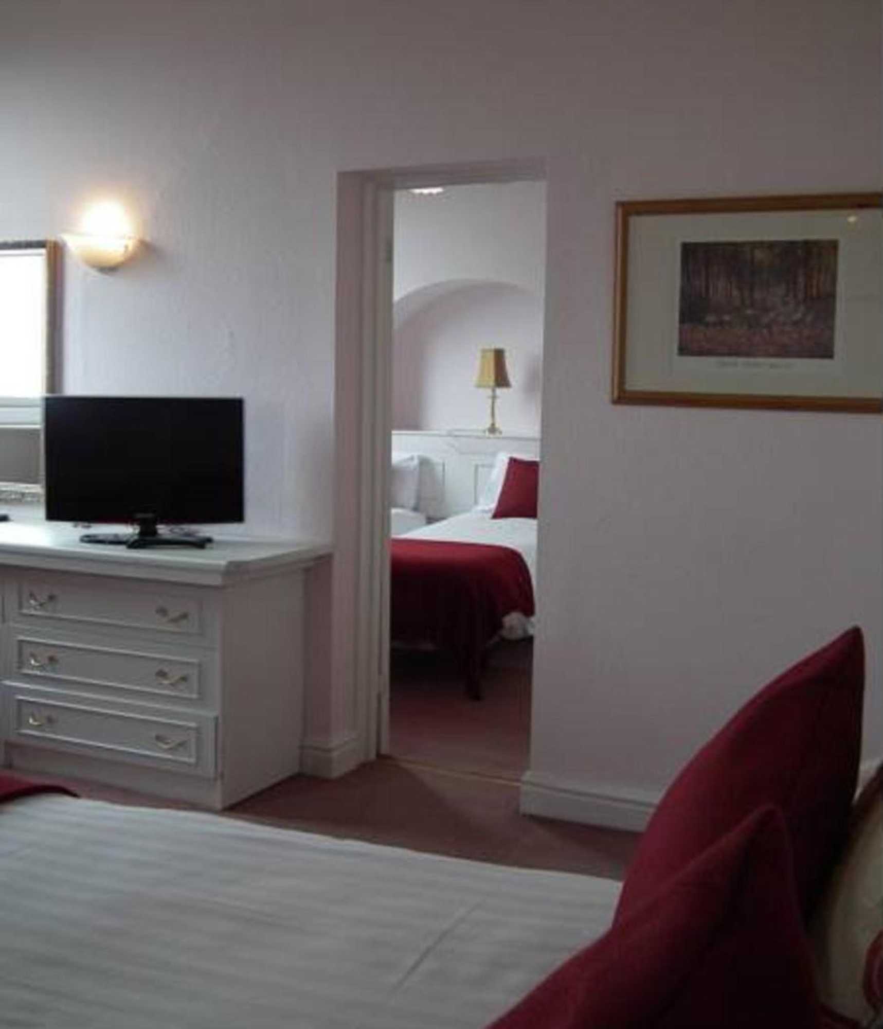 Gift card for The North Euston Hotel