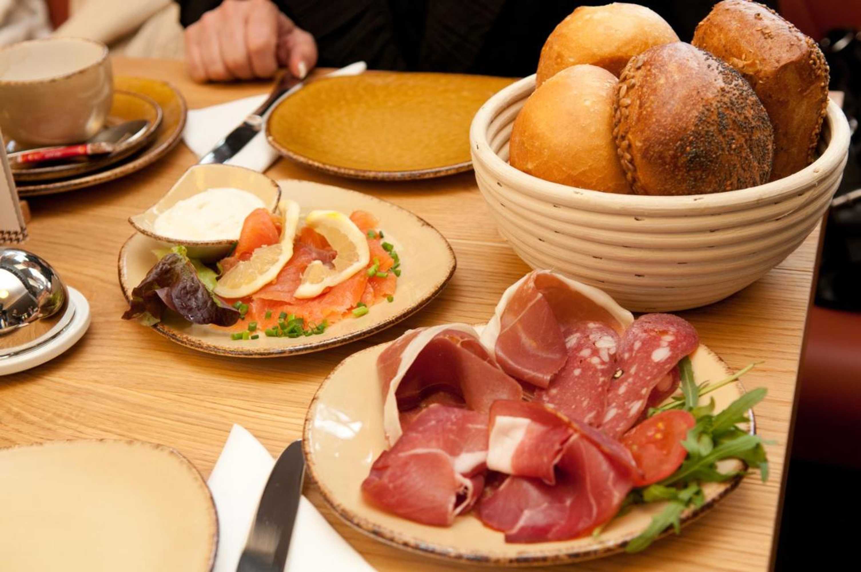 Gift card for Elisabeth Cafebar Restaurant Guesthouse