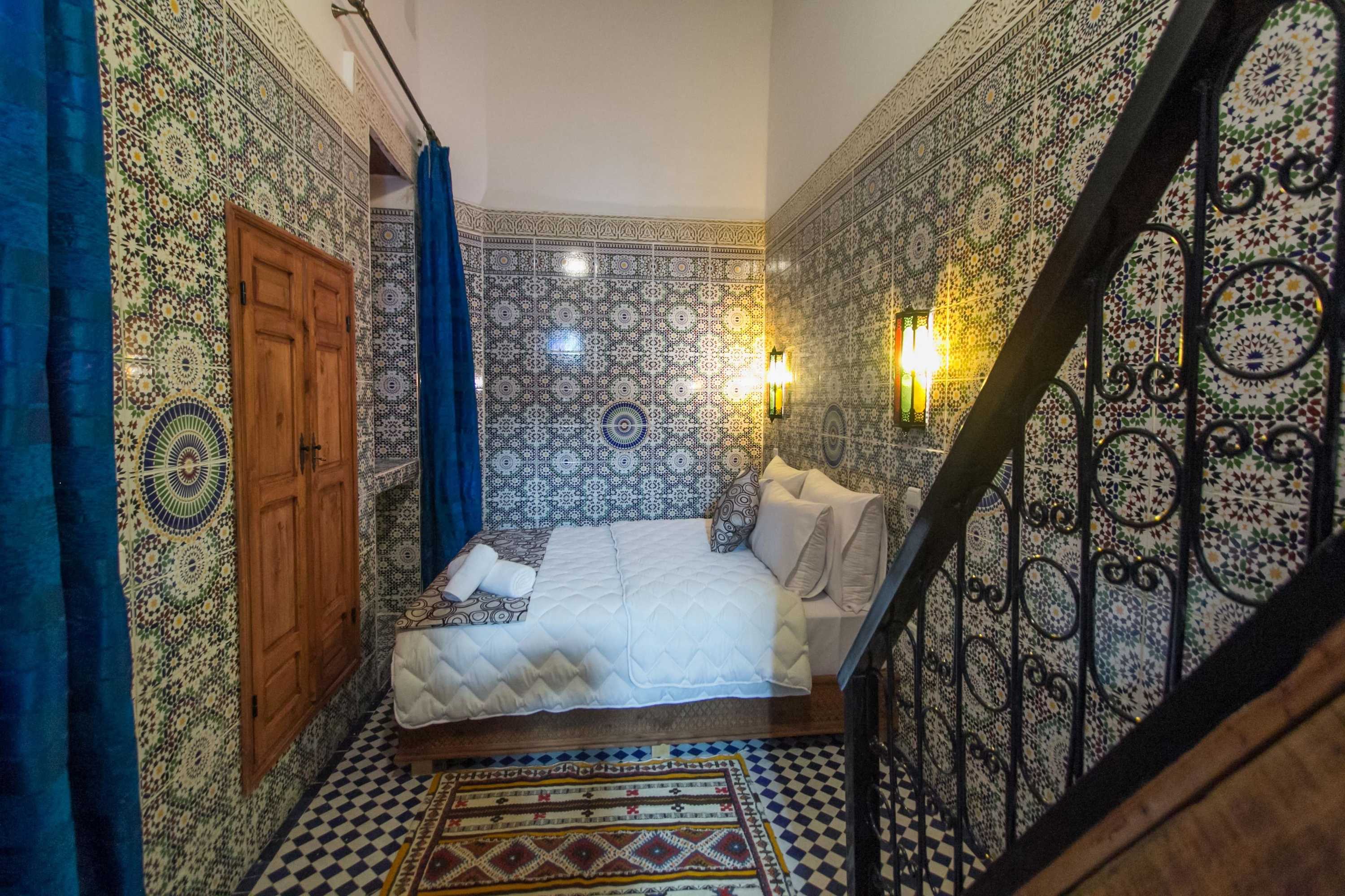 Gift card for Dar Meknes Tresor Gift card for Dar Meknes Tresor