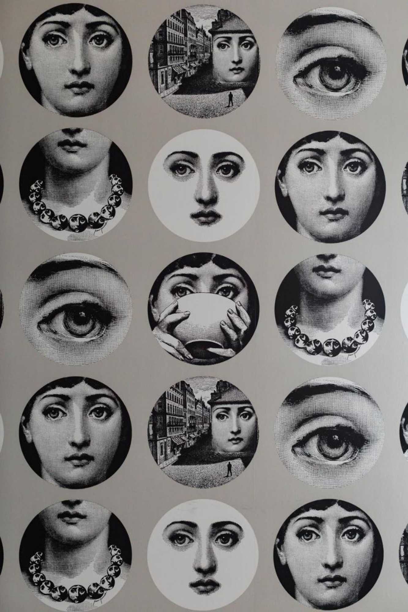 Gift card for B&b Habitat