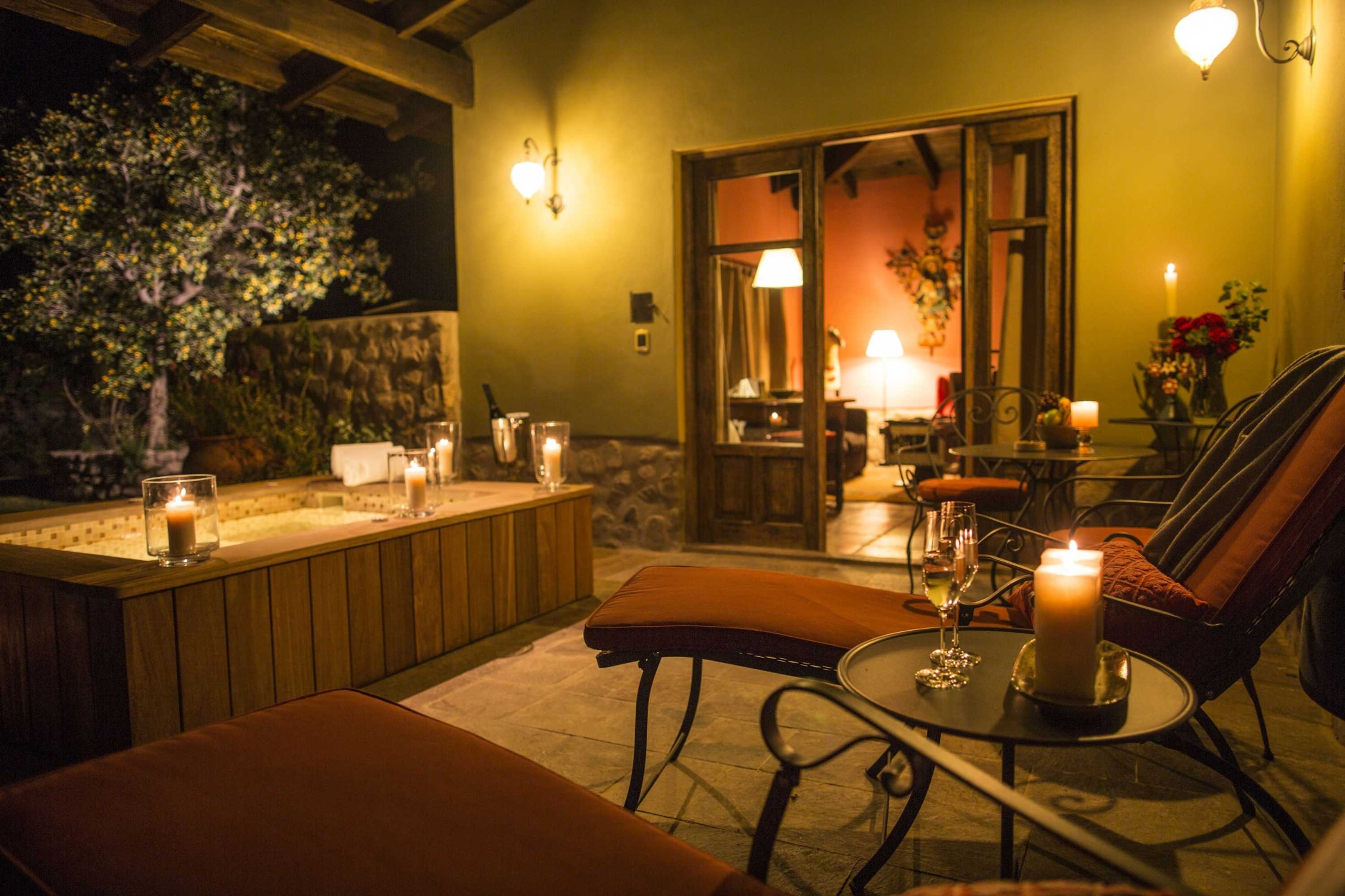 Gift card for Sol y Luna Relais & Chateaux Gift card for Sol y Luna Relais & Chateaux