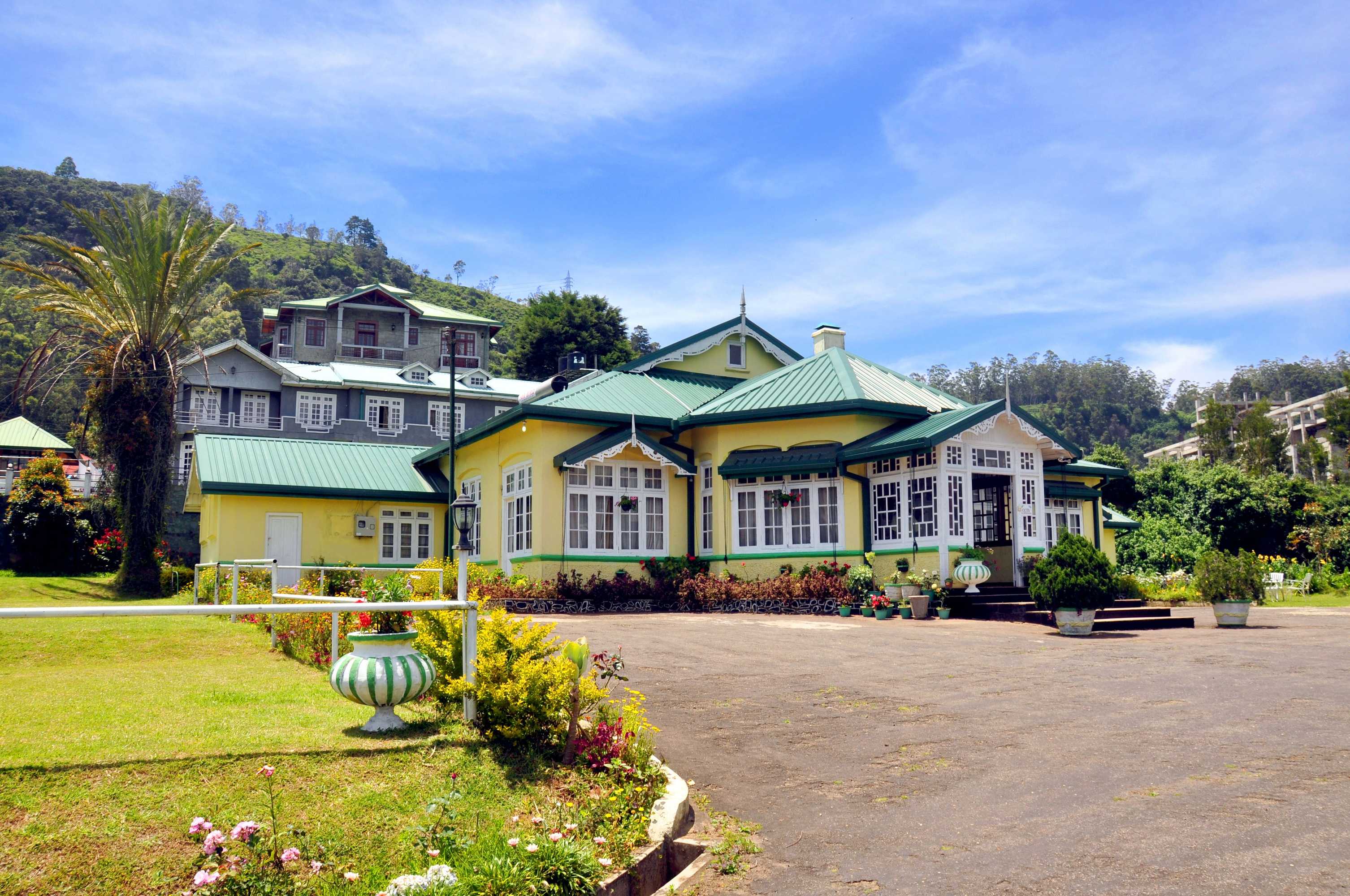 Gift card for Chelthnam Bungalow