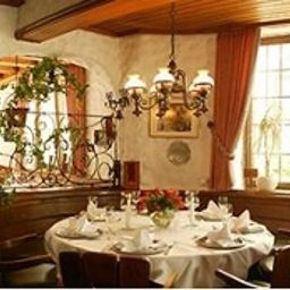 Gift card for Hotel Restaurant Bären
