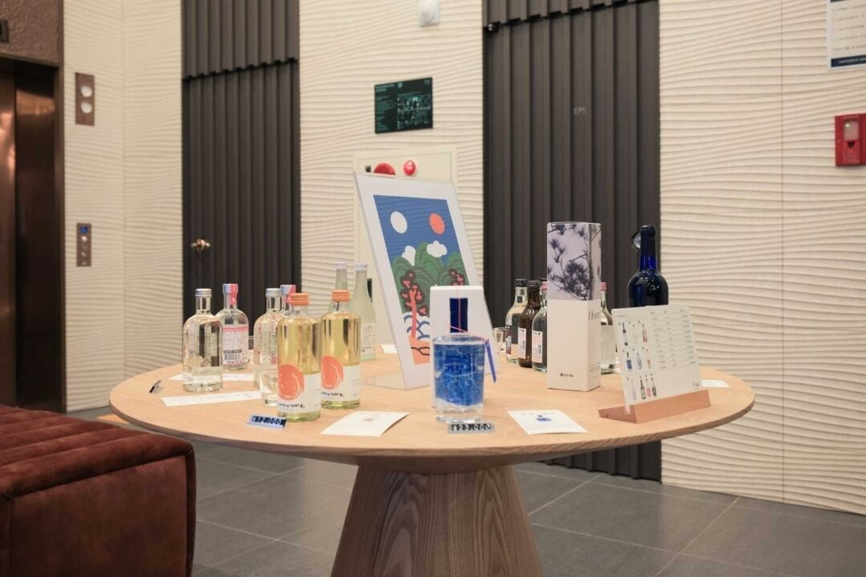 Gift card for Anook Hotel Incheon Guwol