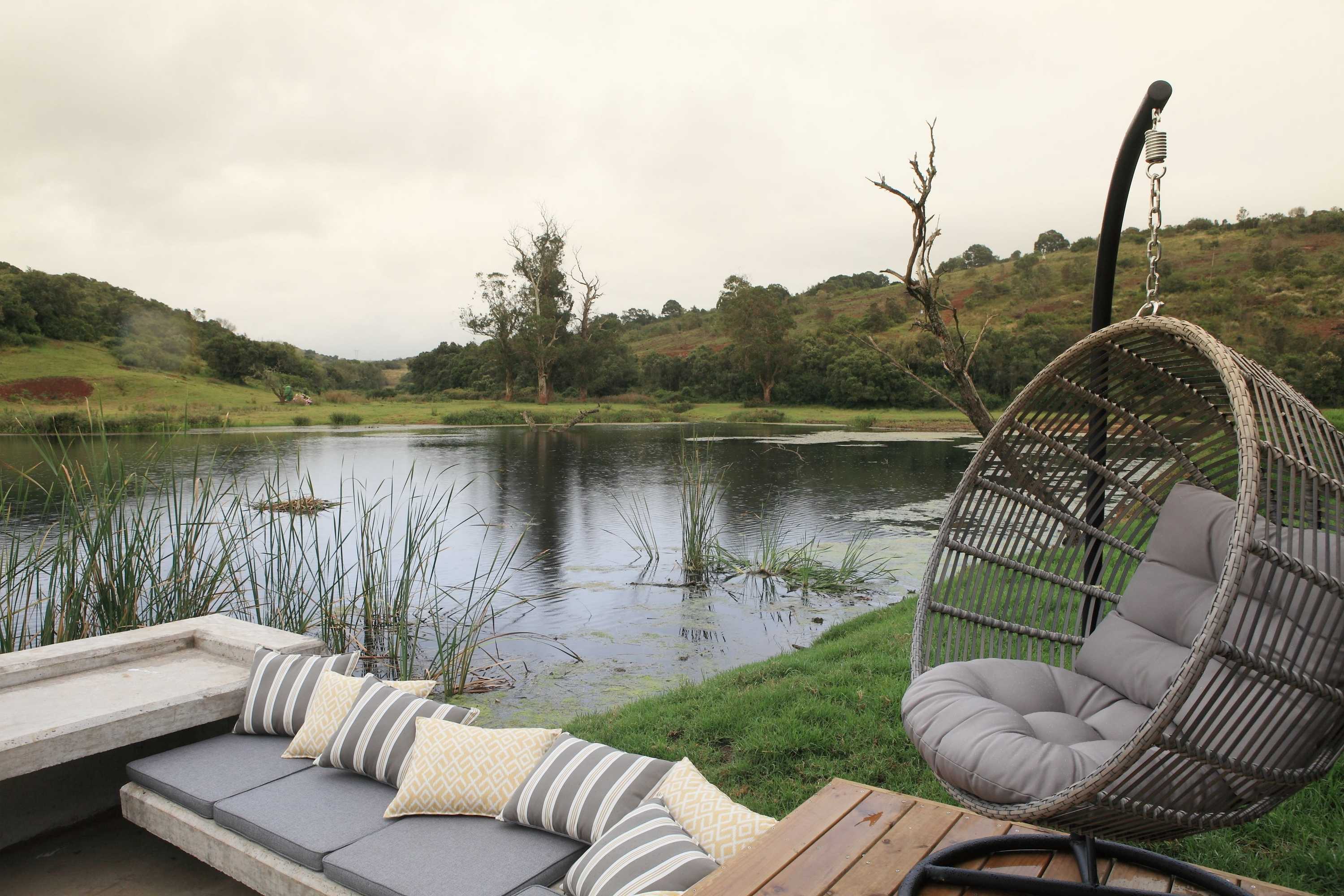 Gift card for Botlierskop Bush Villas Gift card for Botlierskop Bush Villas
