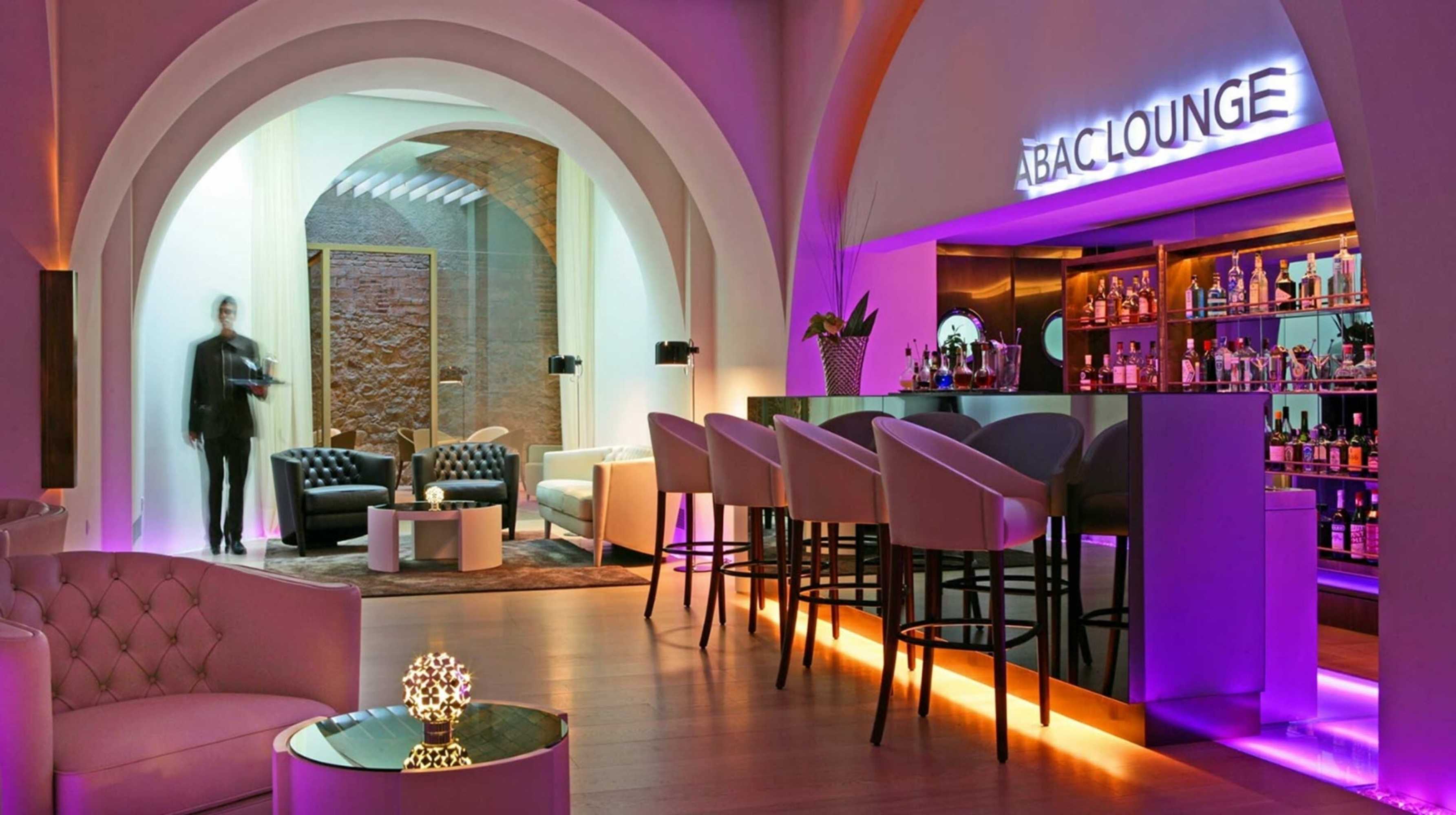 Gift card for Abac Restaurant & Hotel Gift card for Abac Restaurant & Hotel