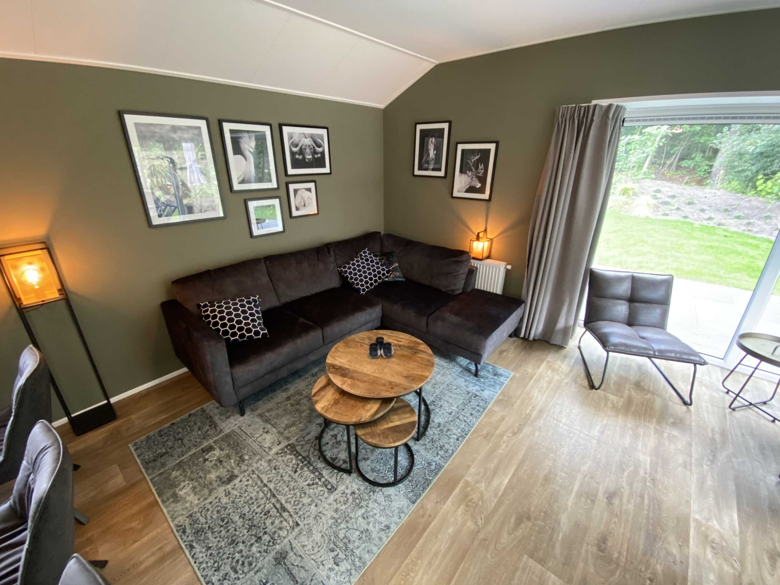 Gift card for Europarcs De Utrechtse Heuvelrug