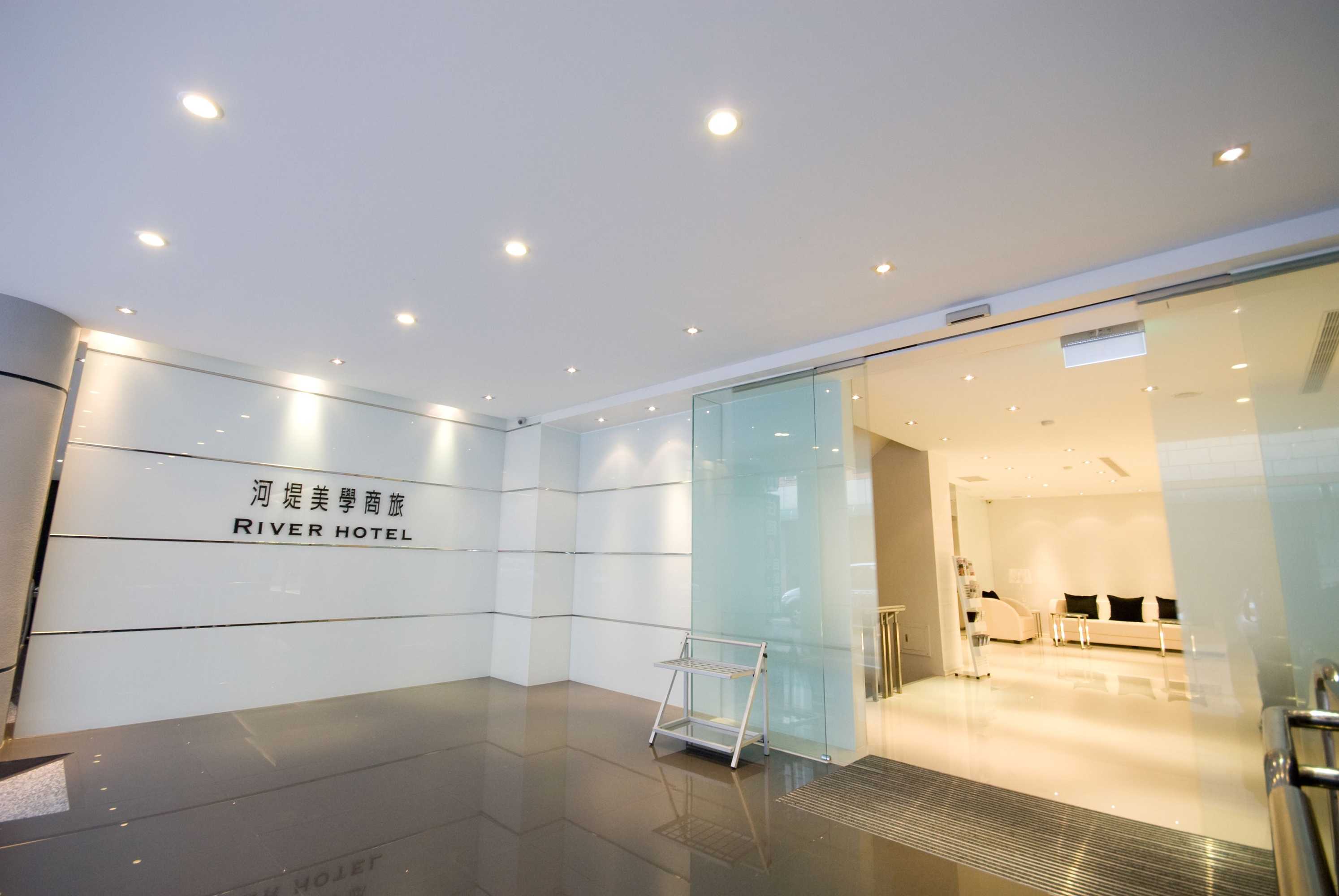 Gift card for The Riverside Hotel Esthetics Gift card for The Riverside Hotel Esthetics