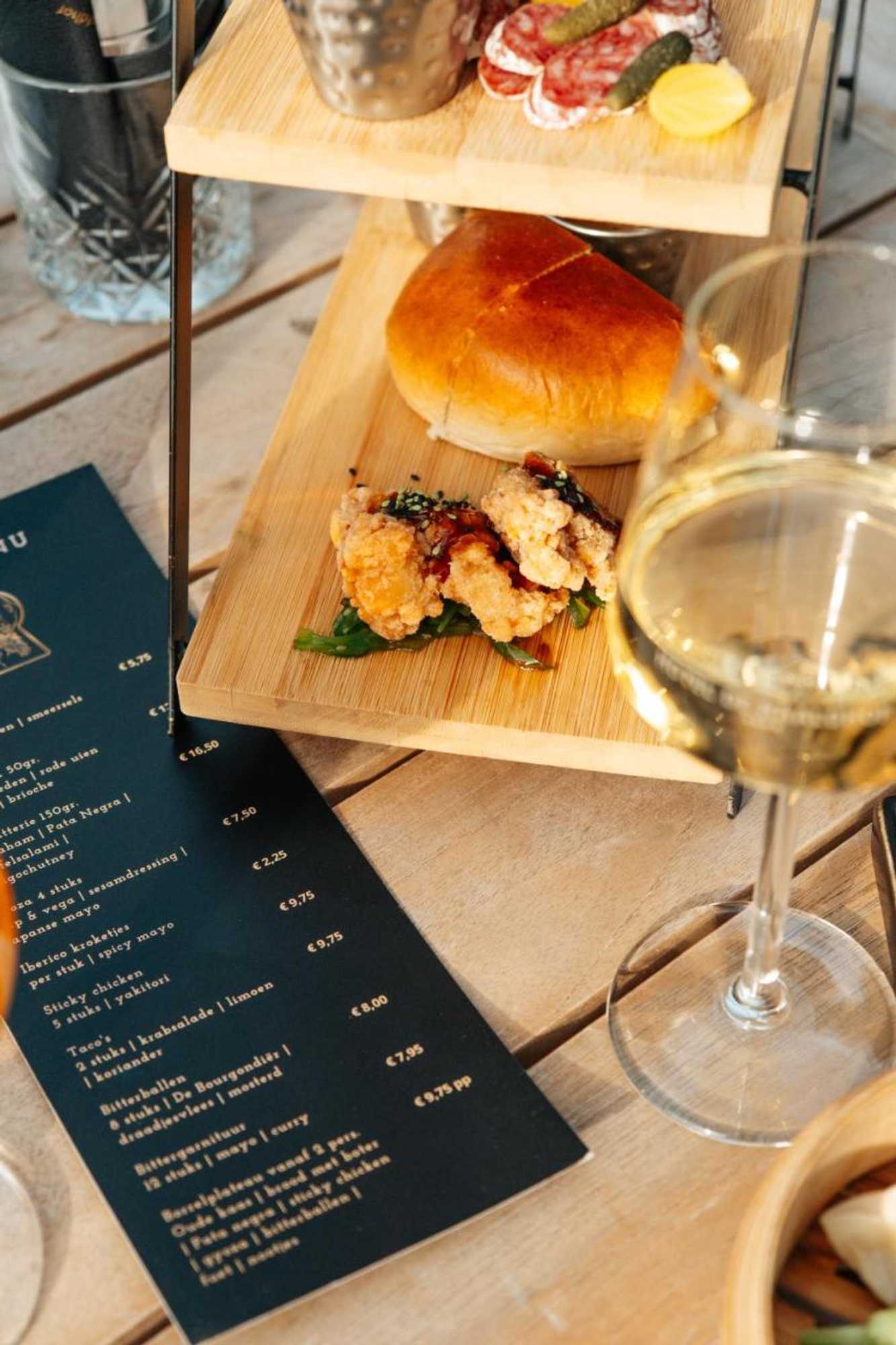 Gift card for Hotel de Naaldhof