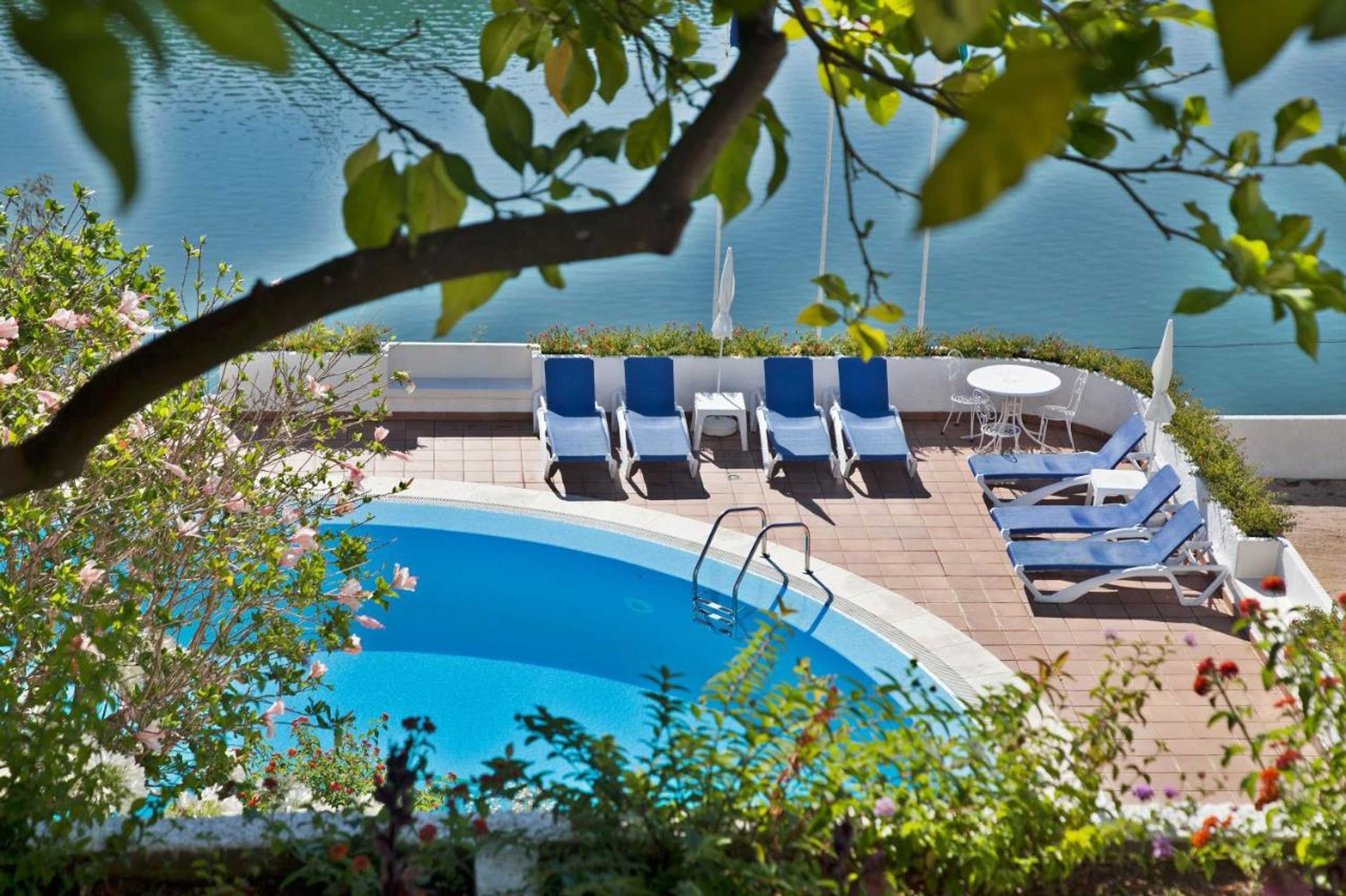 Gift card for Lago Azul Eco Hotel