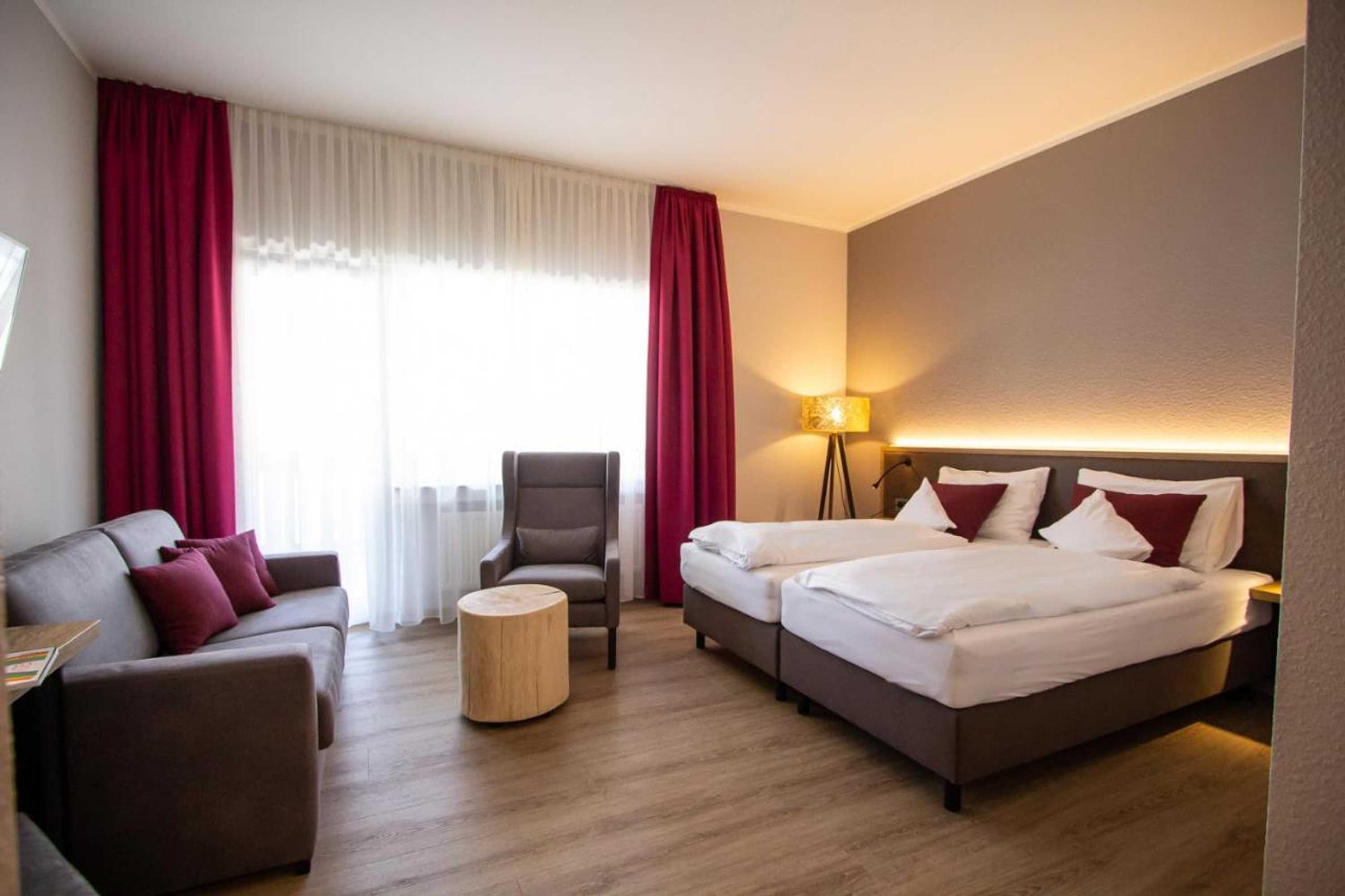 Gift card for Hotel Spessartstuben