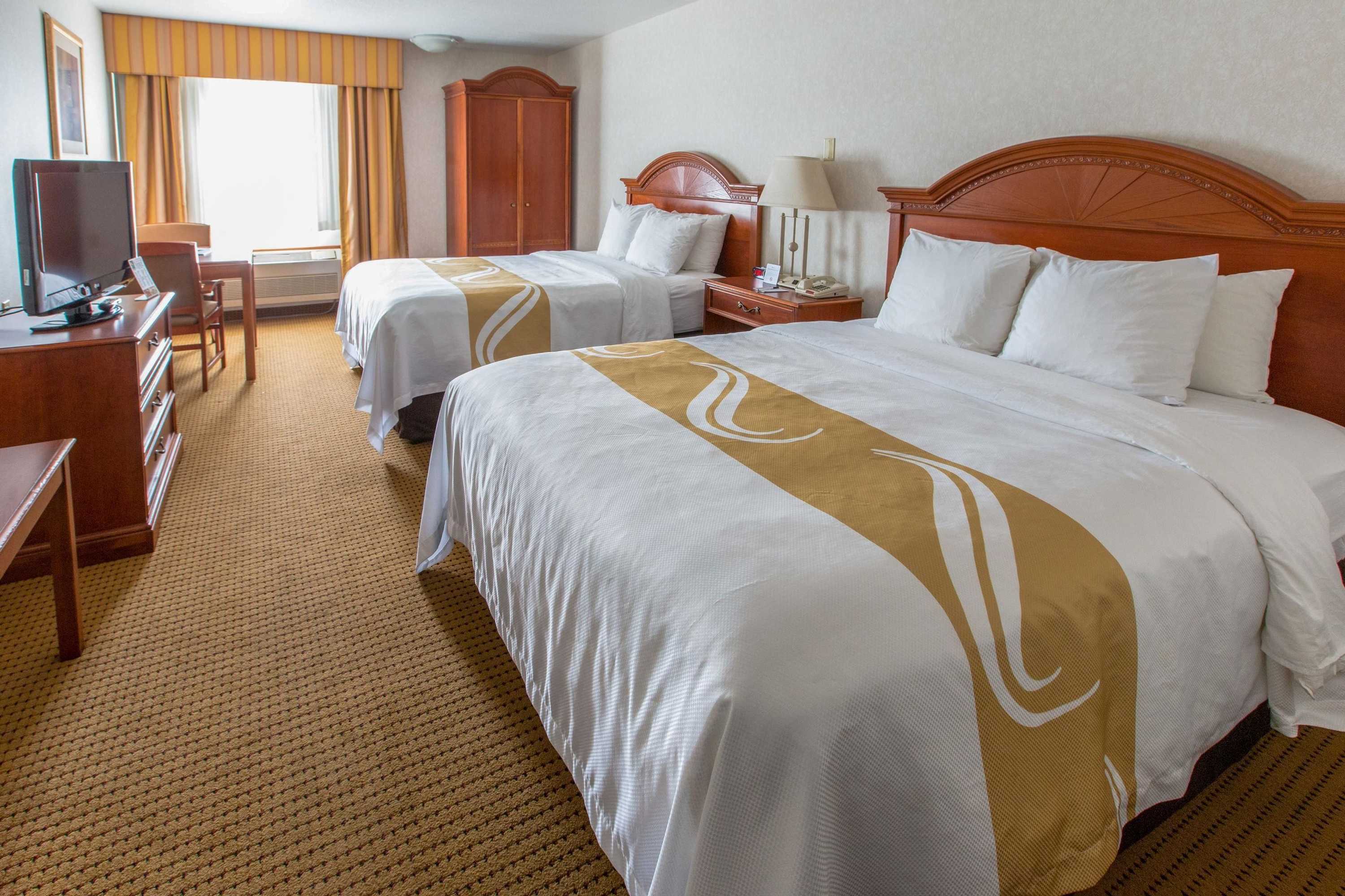 Gift card for Quality Inn & Suites University Gift card for Quality Inn & Suites University