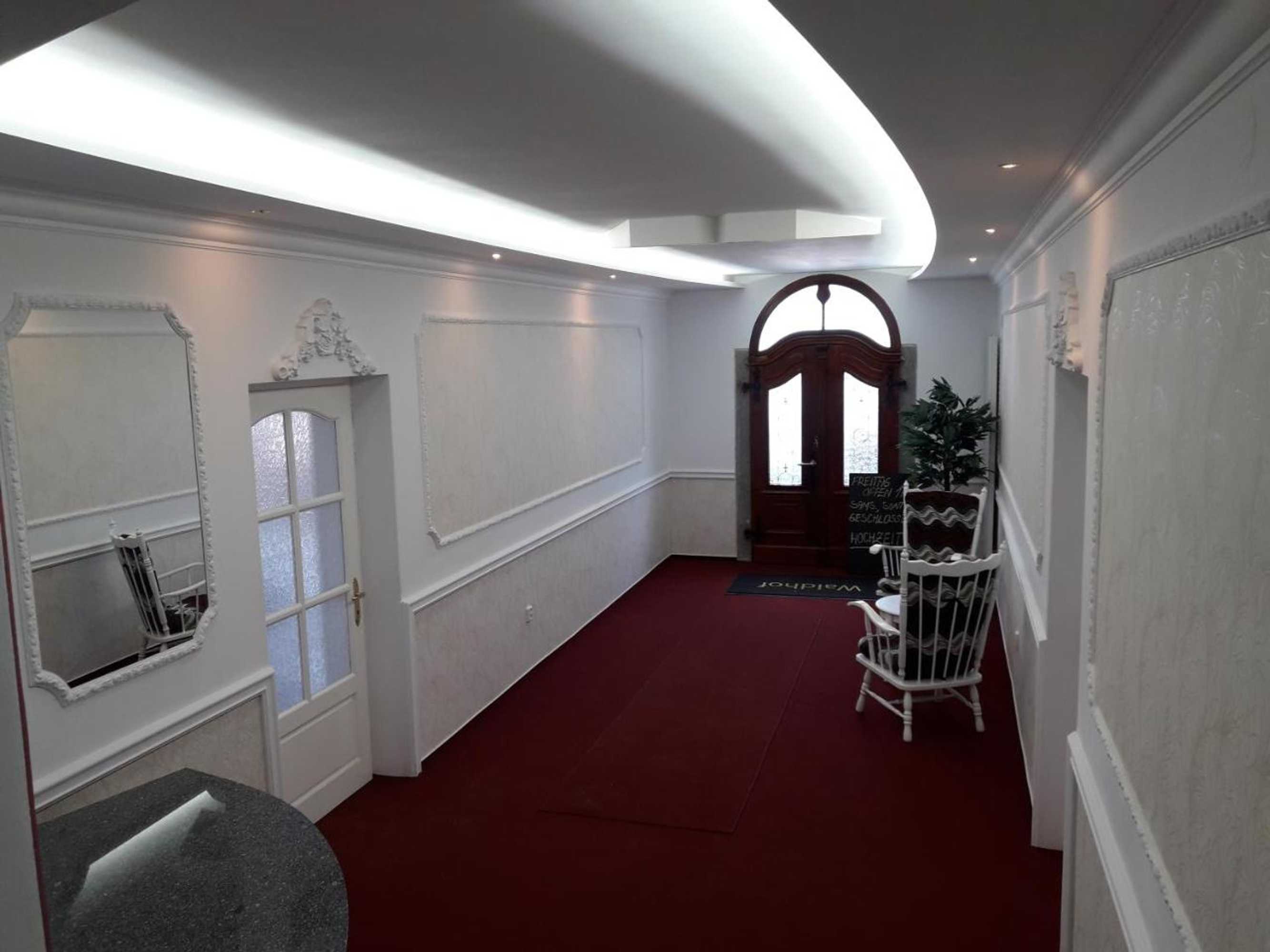 Gift card for Waldhof