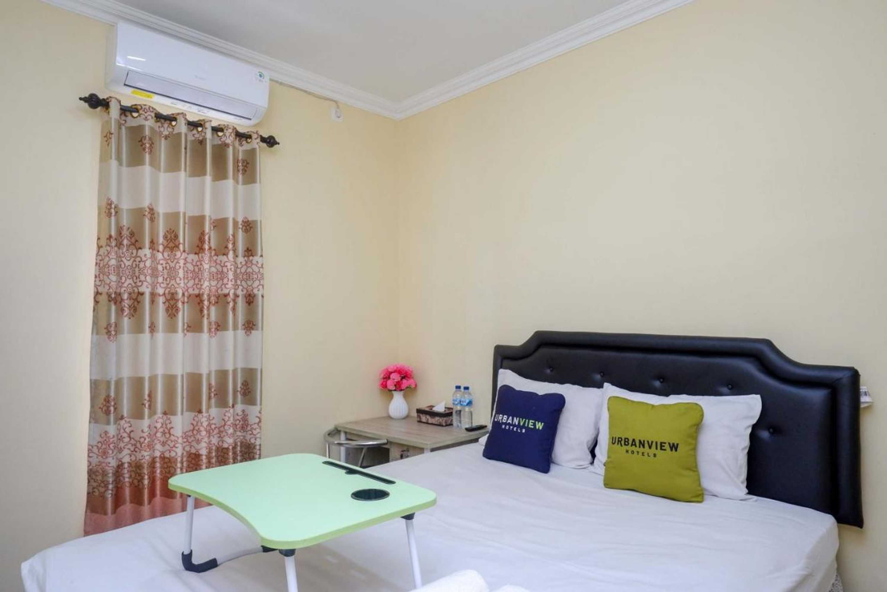 Gift card for Urbanview Hotel Jogja City Mall