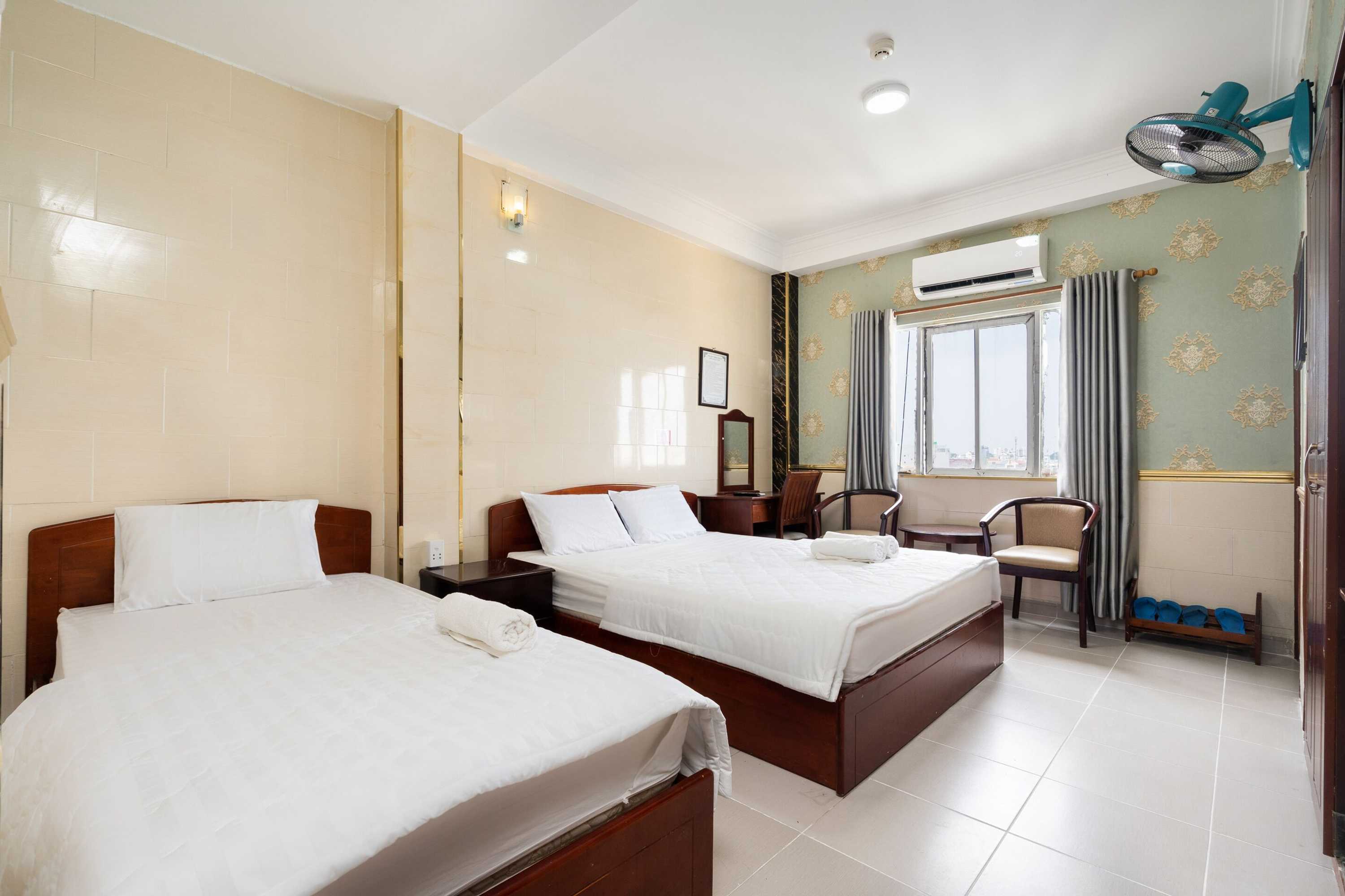 Gift card for Hai Phong Hotel Gift card for Hai Phong Hotel