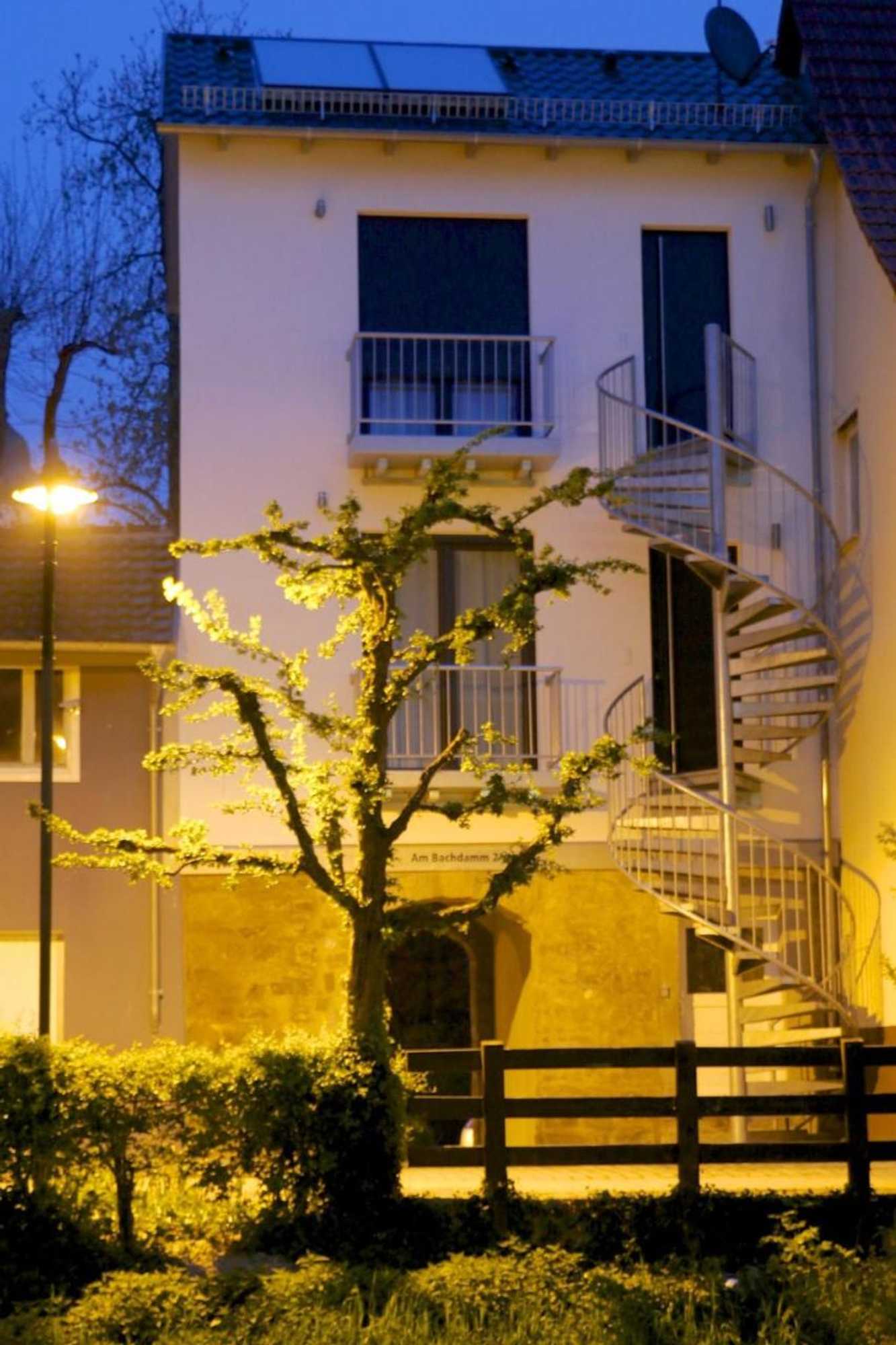 Gift card for Alte Stadtmauer - Apartment