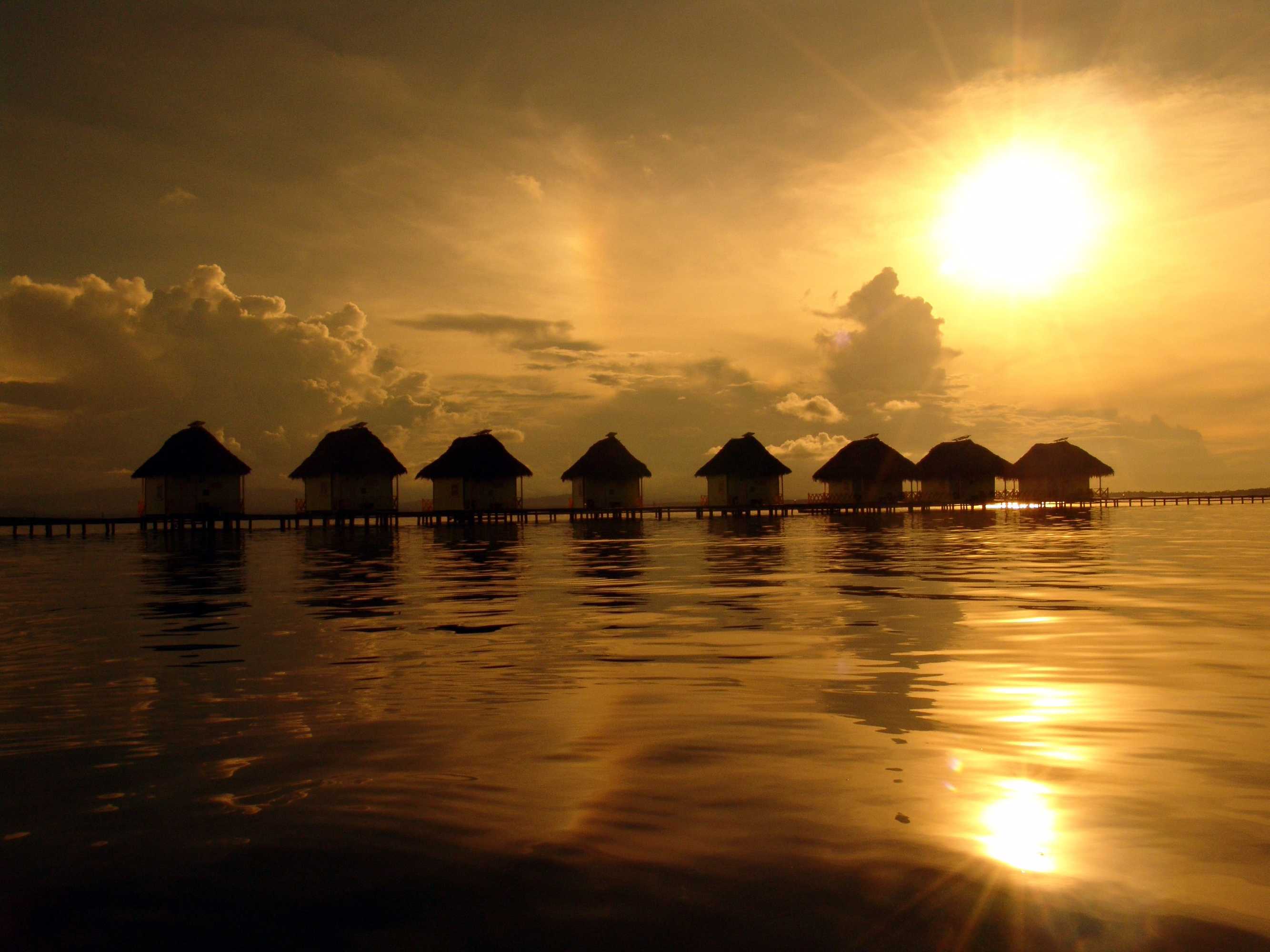 Gift card for Punta Caracol Acqua Lodge Gift card for Punta Caracol Acqua Lodge