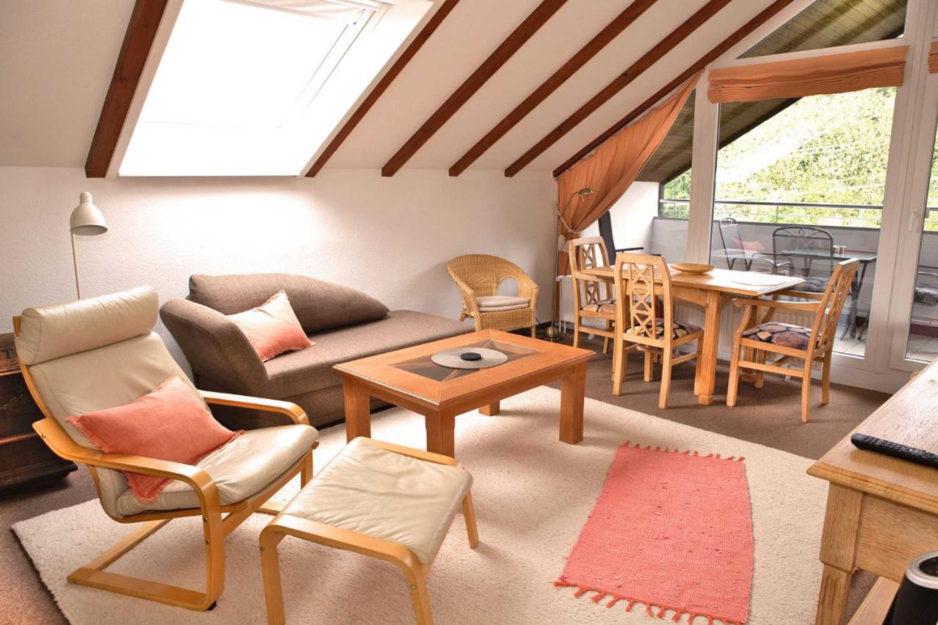 Gift card for Ferienwohnung Klebeck