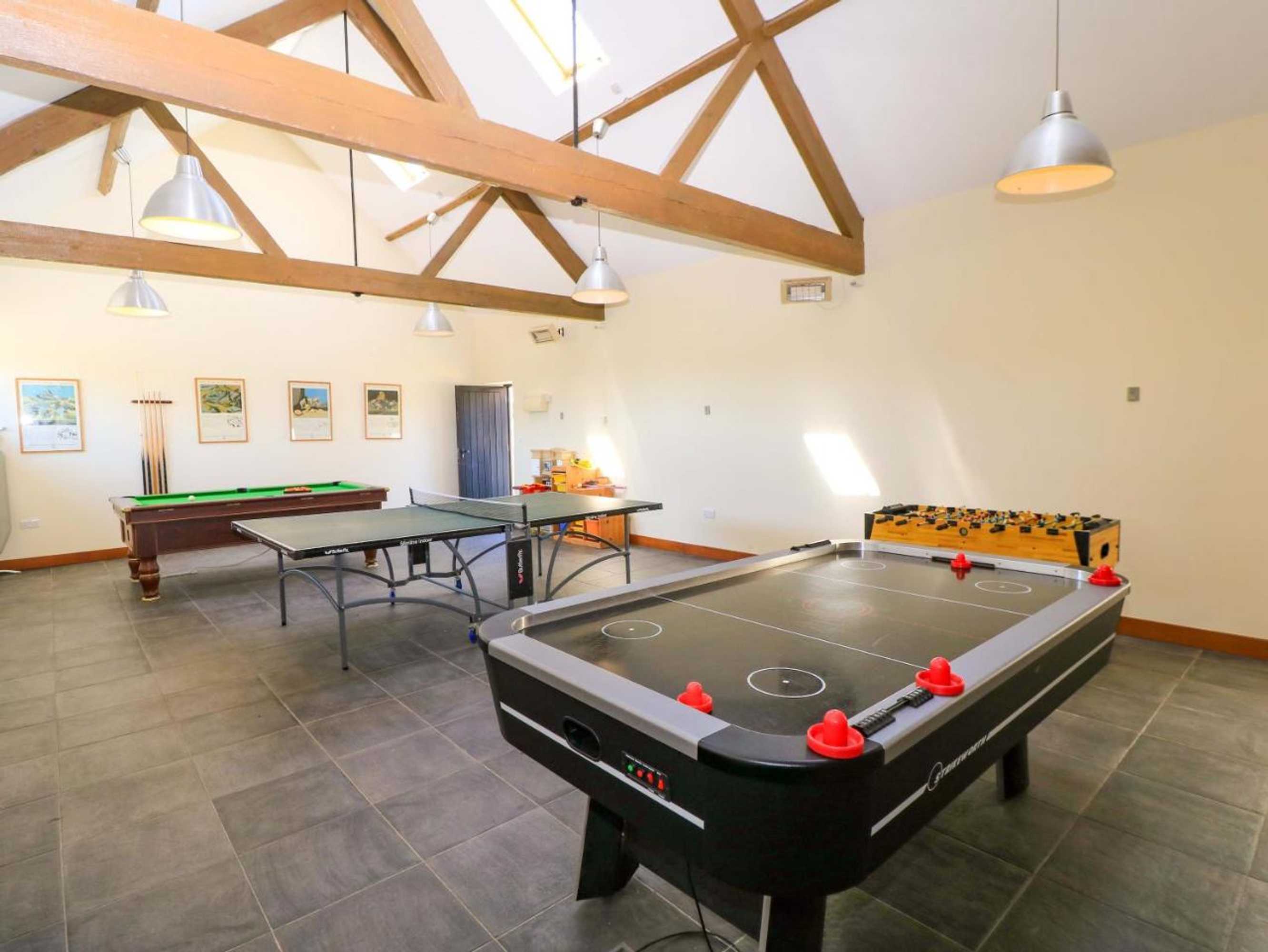 Gift card for The Old Stables