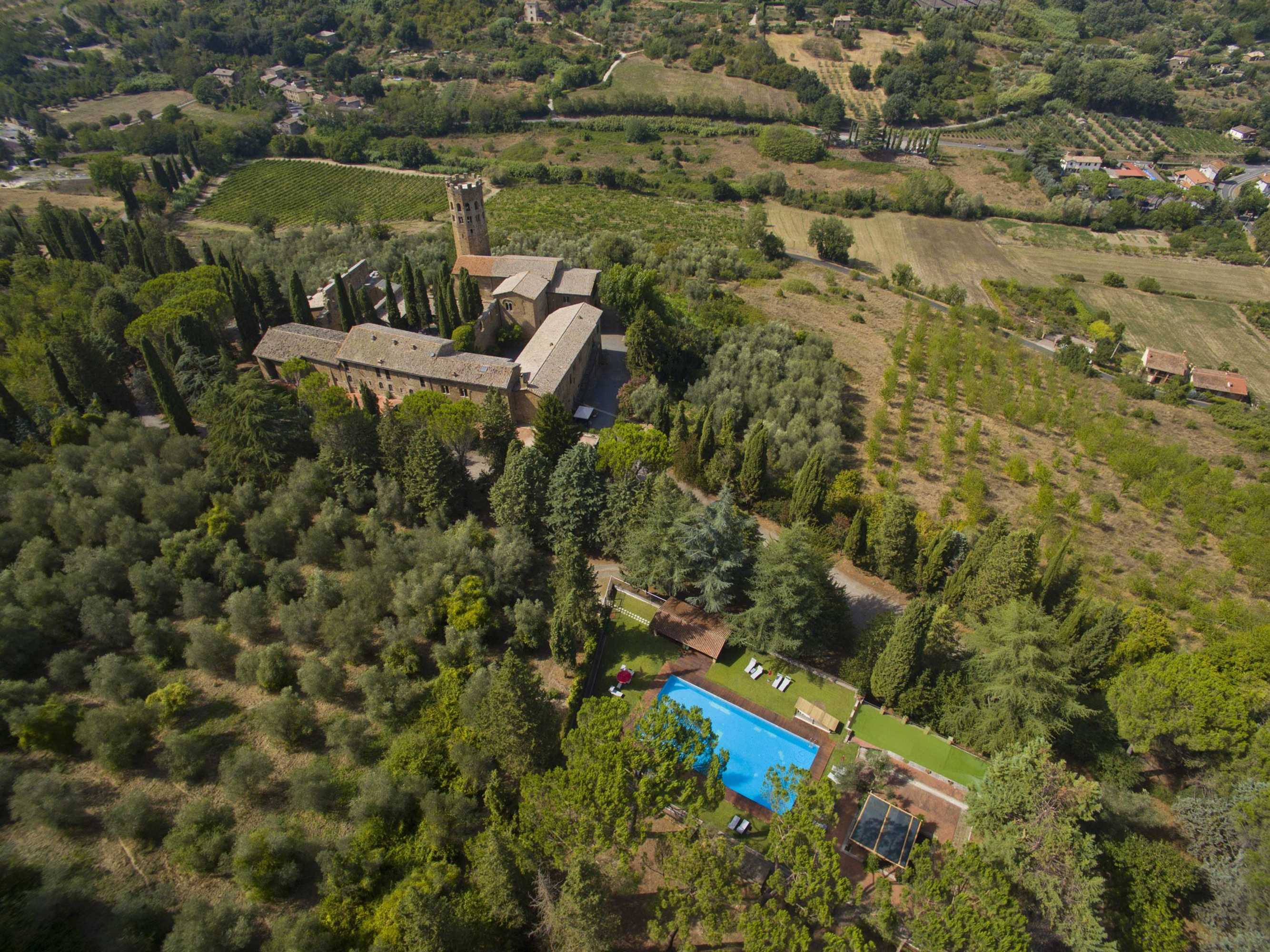 Gift card for La Badia Di Orvieto Gift card for La Badia Di Orvieto