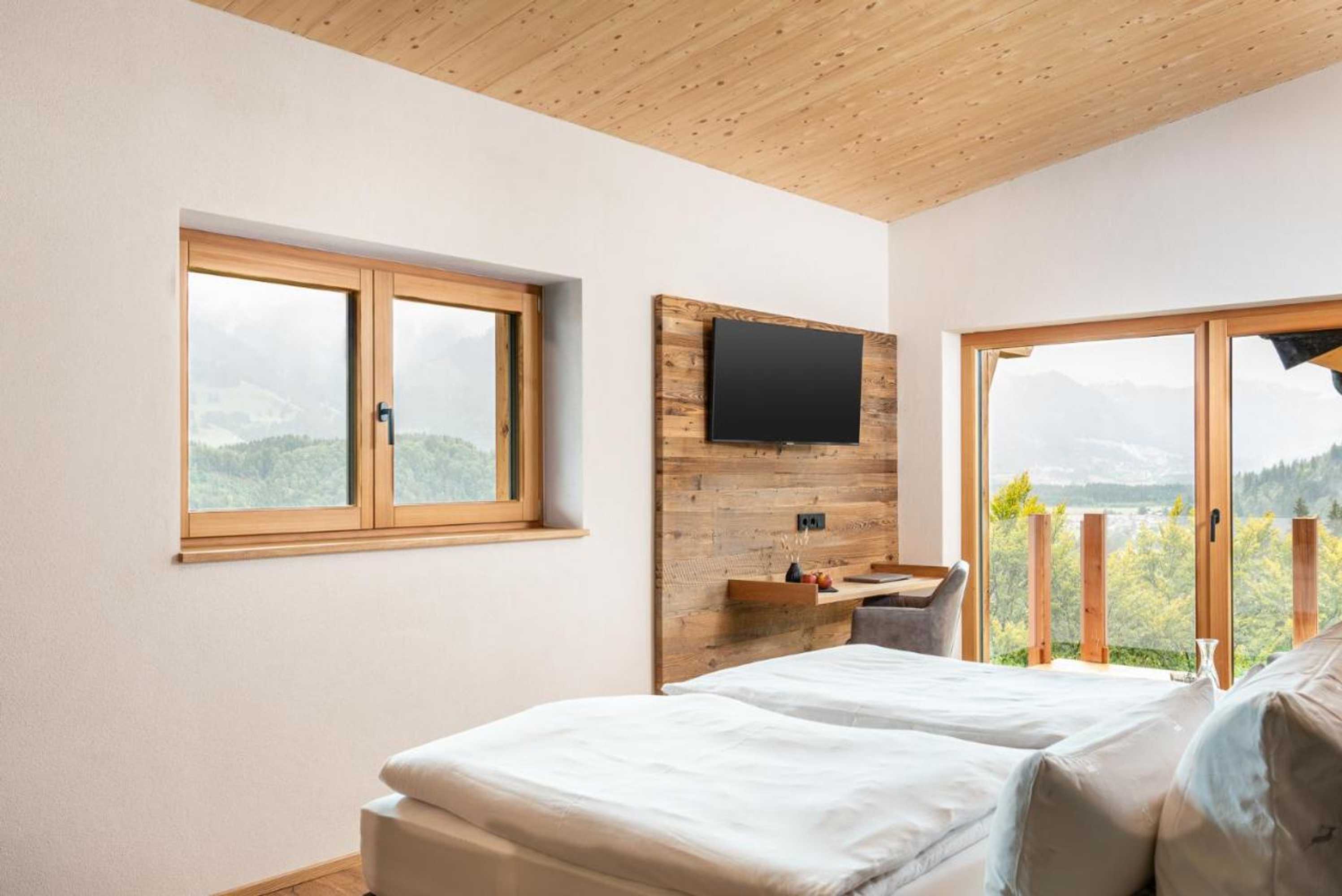 Gift card for Hotel Bergflair