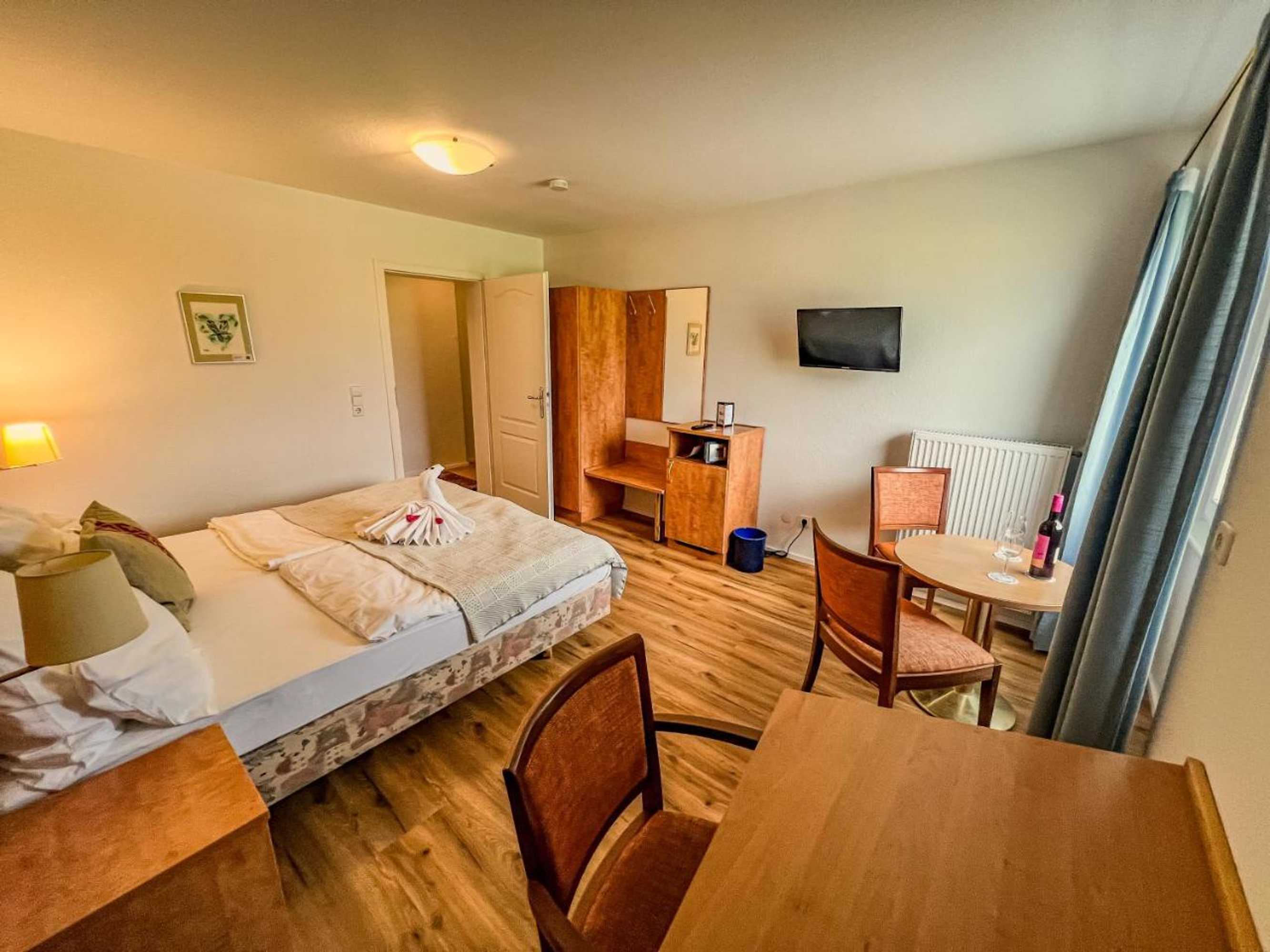 Gift card for Insel-Hof Reichenau Hotel-Garni