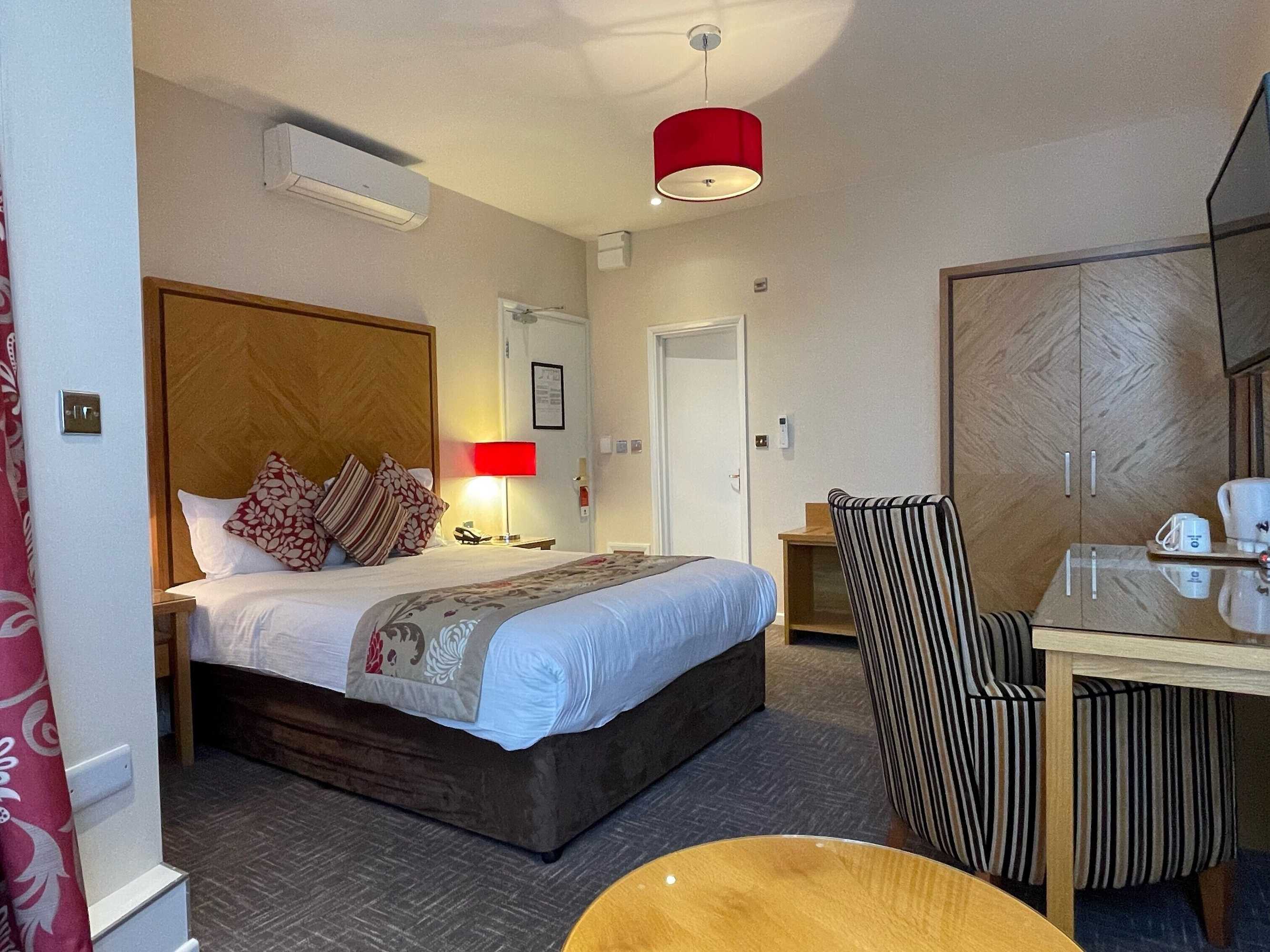Gift card for Best Western Welwyn Garden City Homestead Court Hotel Gift card for Best Western Welwyn Garden City Homestead Court Hotel