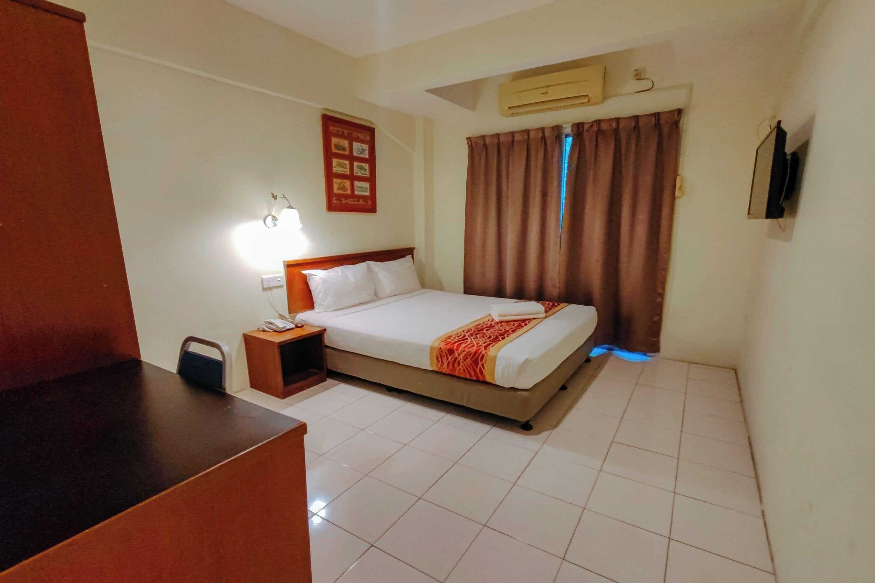 Gift card for Virgo Batik Resort Teluk Batik Lumut Gift card for Virgo Batik Resort Teluk Batik Lumut