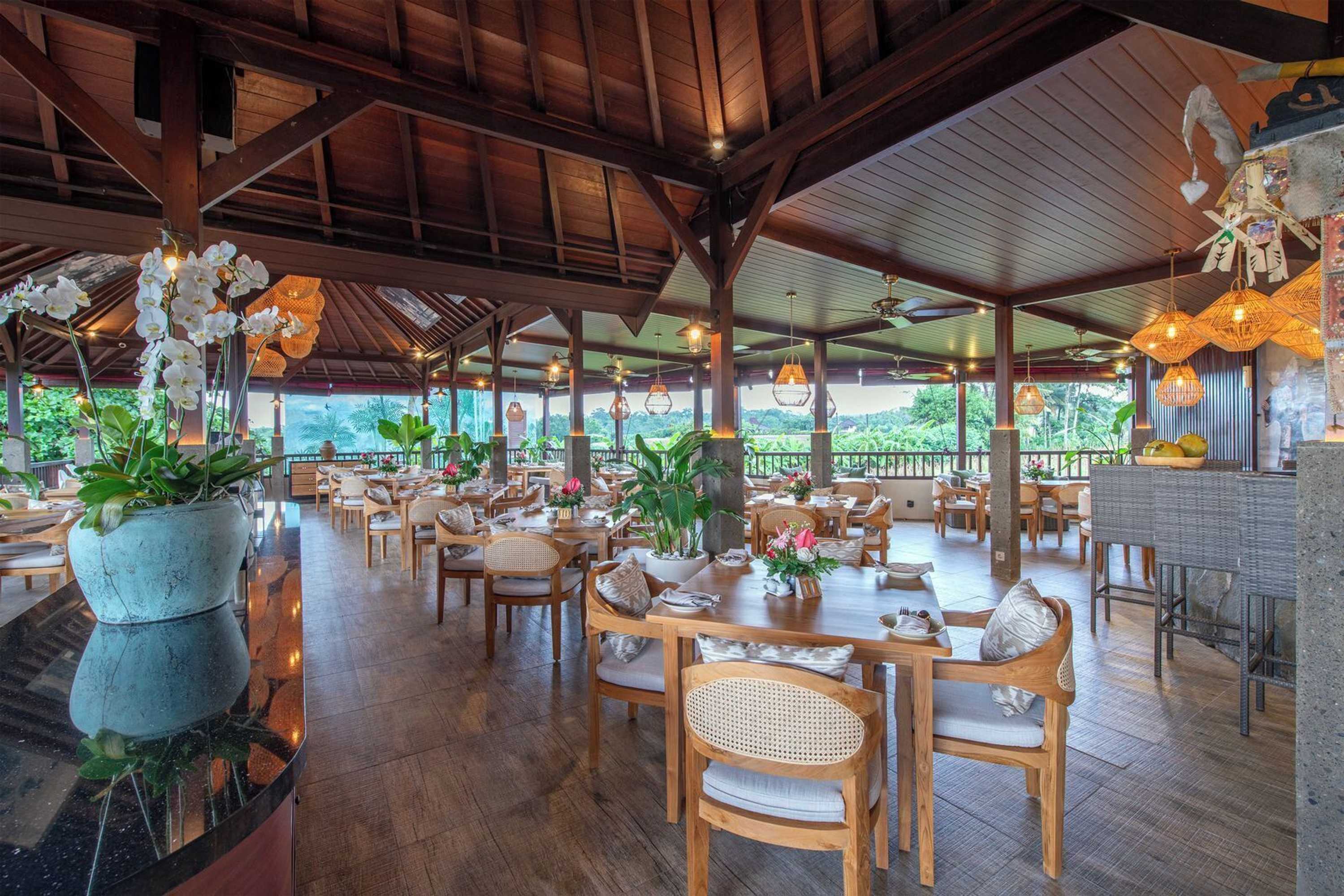 Gift card for Sahaja Sawah Resort