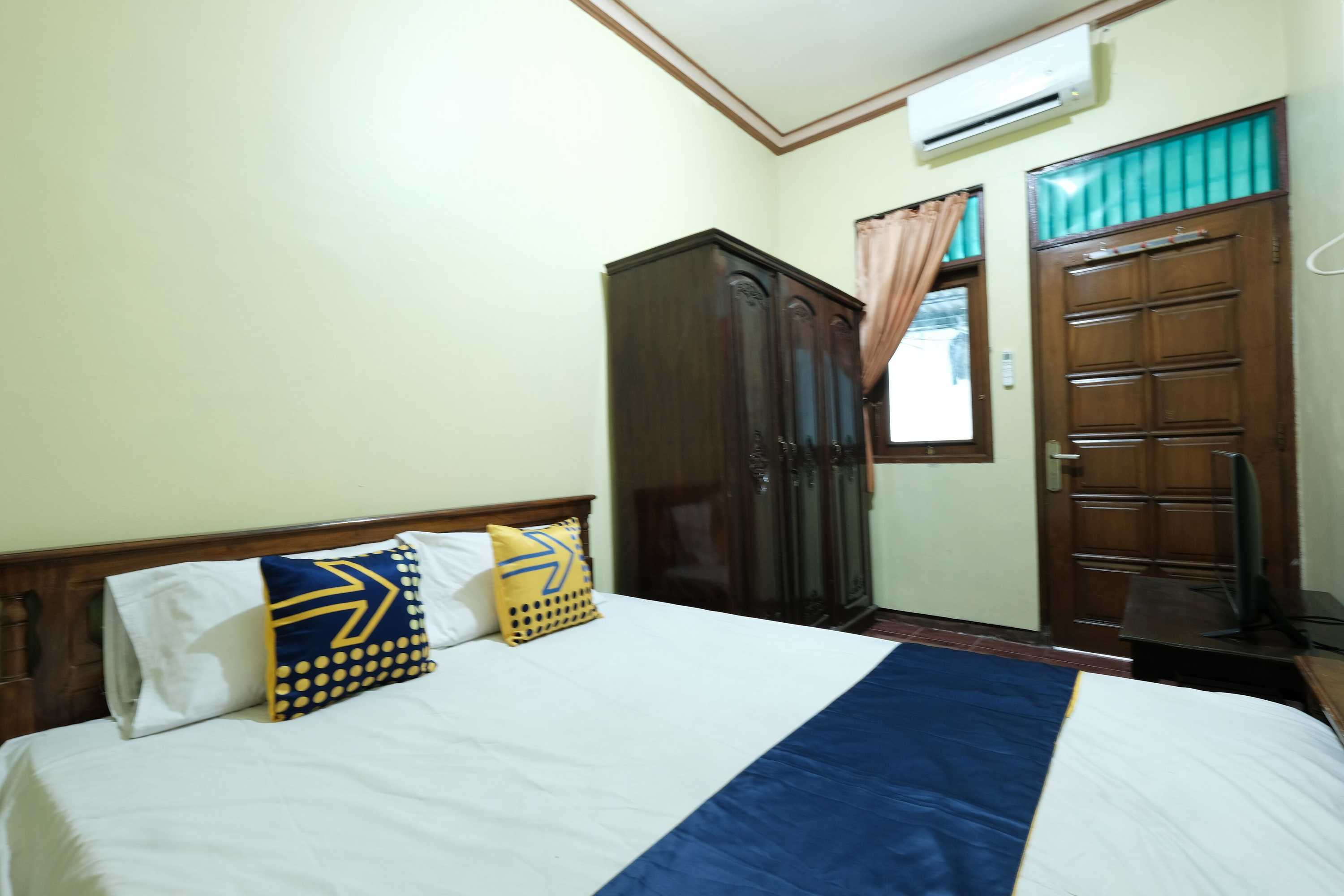 Gift card for Spot ON 92068 Pudja Kesuma Homestay Syariah Yogyakarta Gift card for Spot ON 92068 Pudja Kesuma Homestay Syariah Yogyakarta