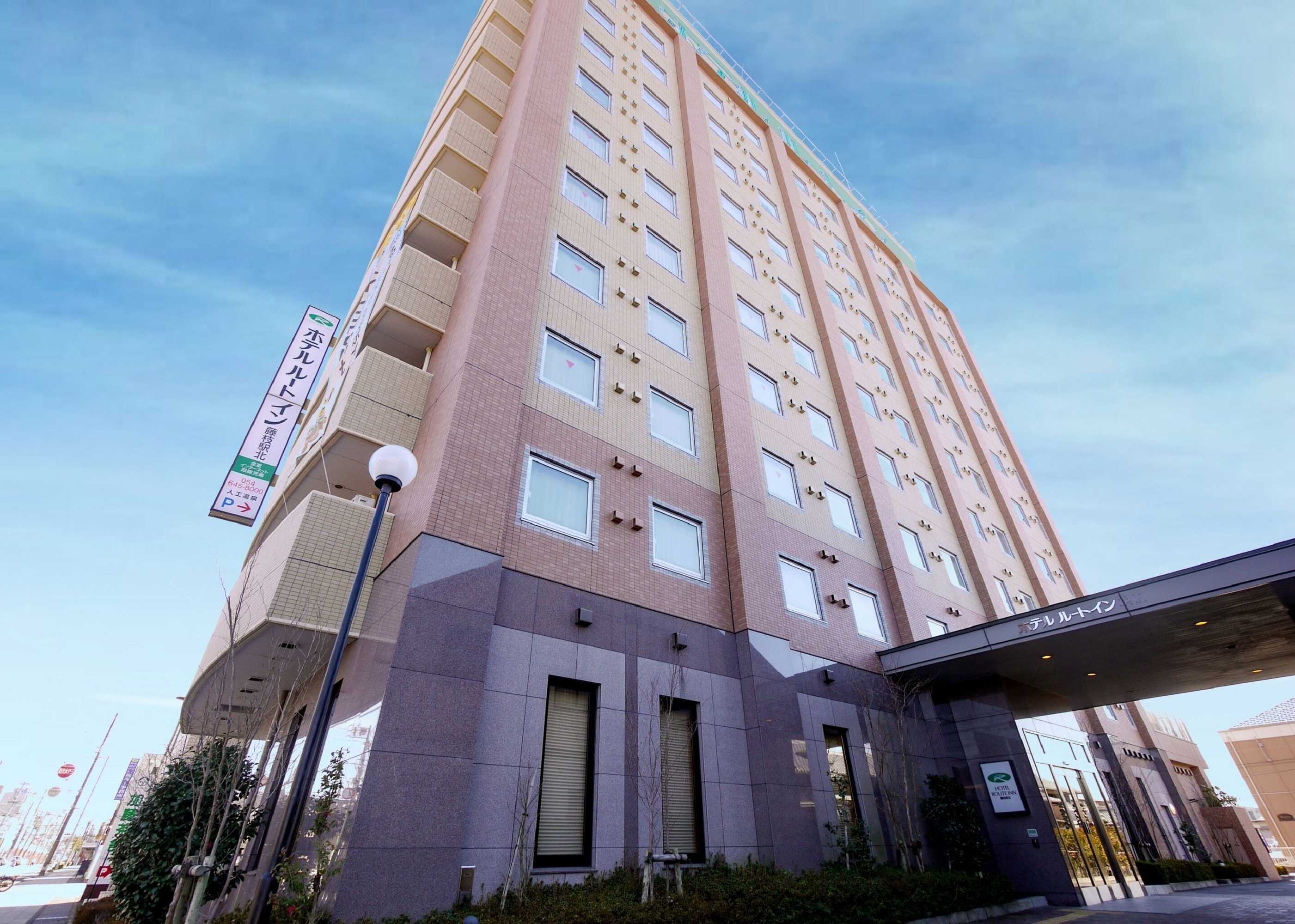 Gift card for Hotel Route-Inn Fujieda Ekikita Gift card for Hotel Route-Inn Fujieda Ekikita