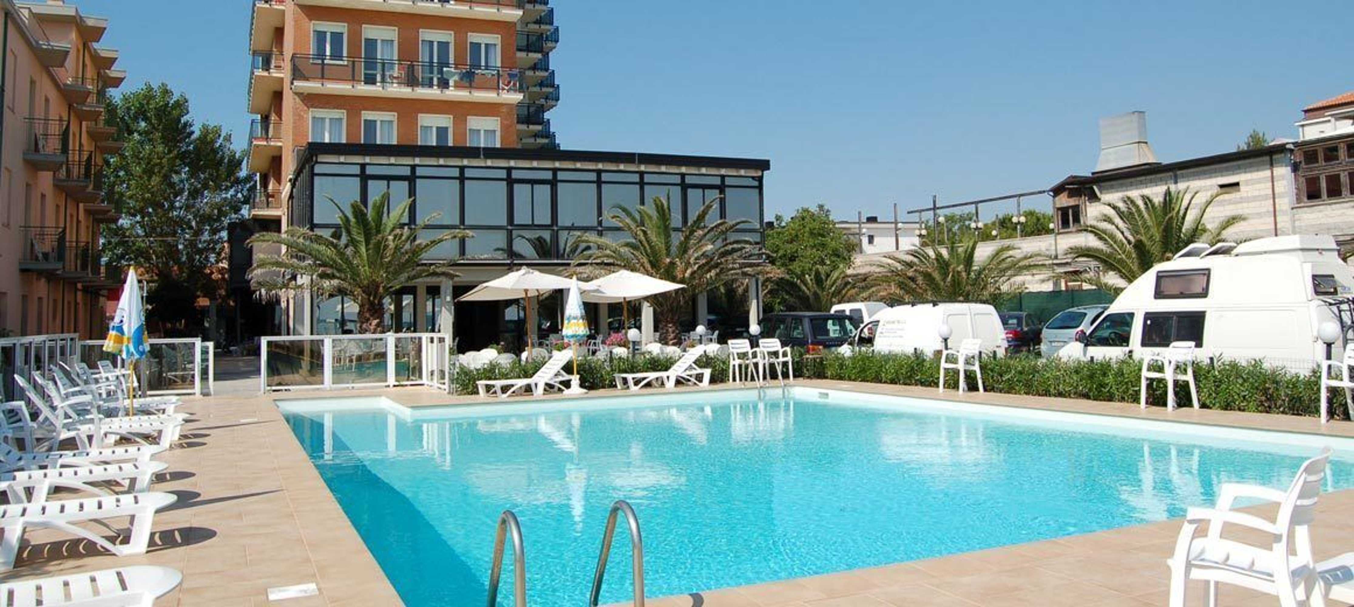 Gift card for Hotel Roma Gift card for Hotel Roma
