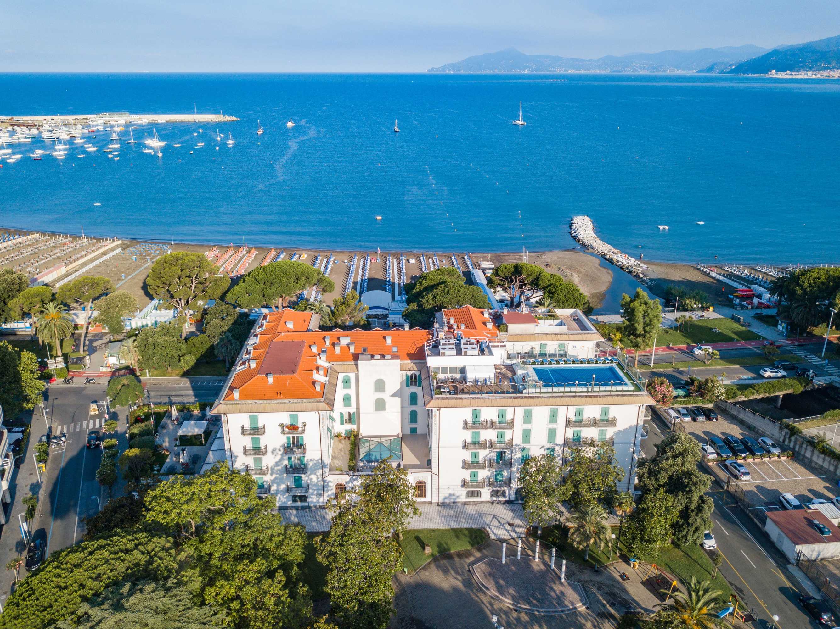 Gift card for Grande Albergo Sestri Levante Gift card for Grande Albergo Sestri Levante