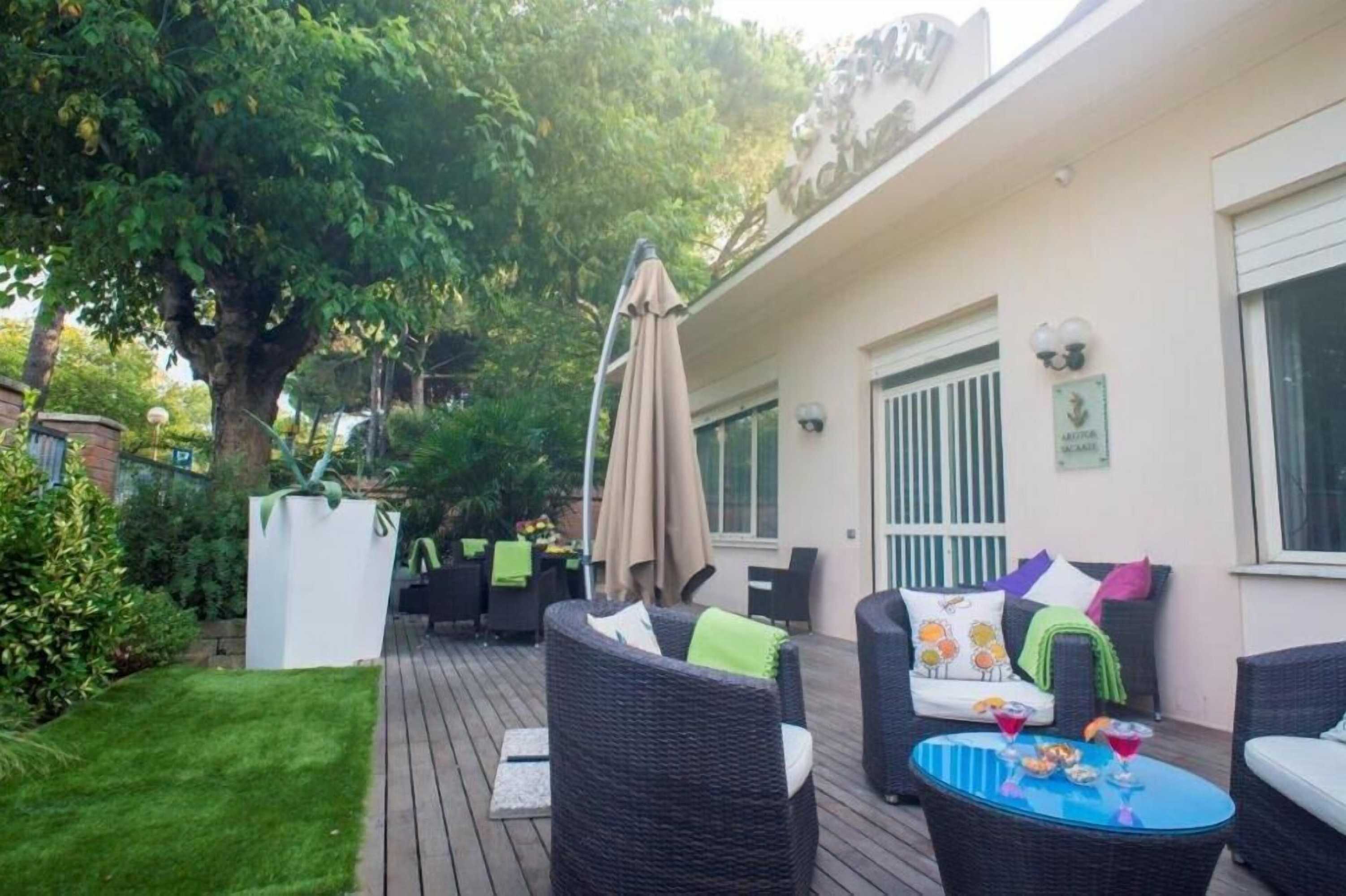 Gift card for Ariston Vacanze Residence Gift card for Ariston Vacanze Residence