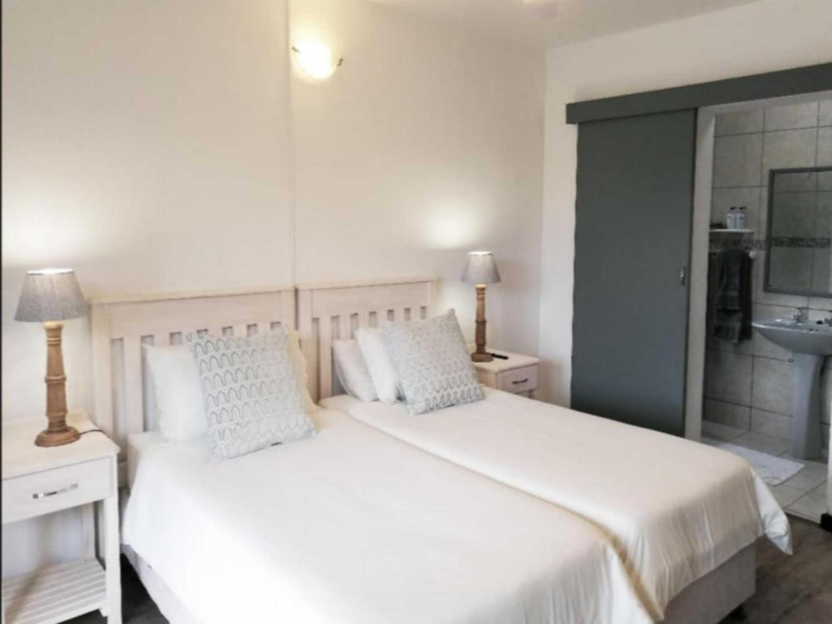 Gift card for Swallows Nest Plett