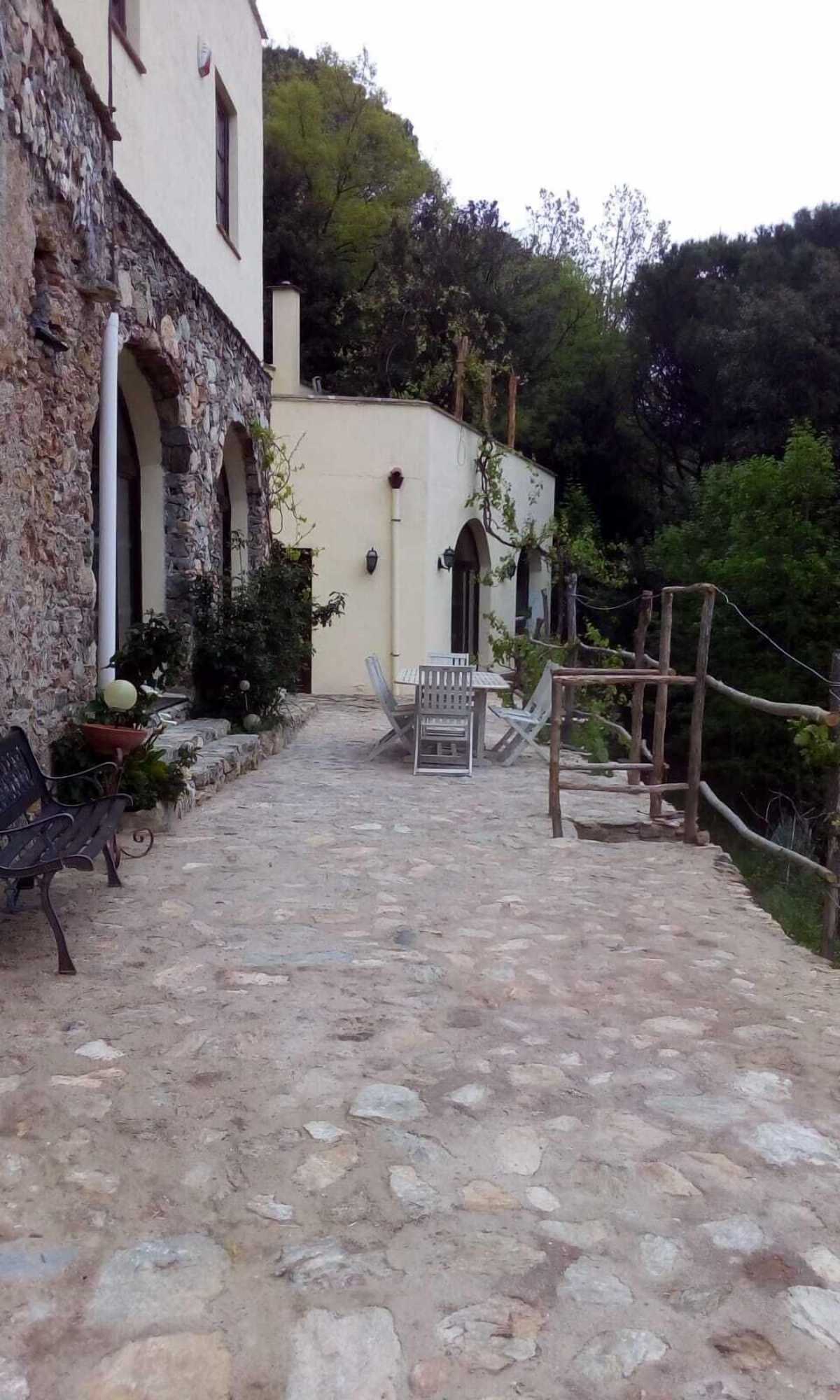 Gift card for Le Petit Chateau